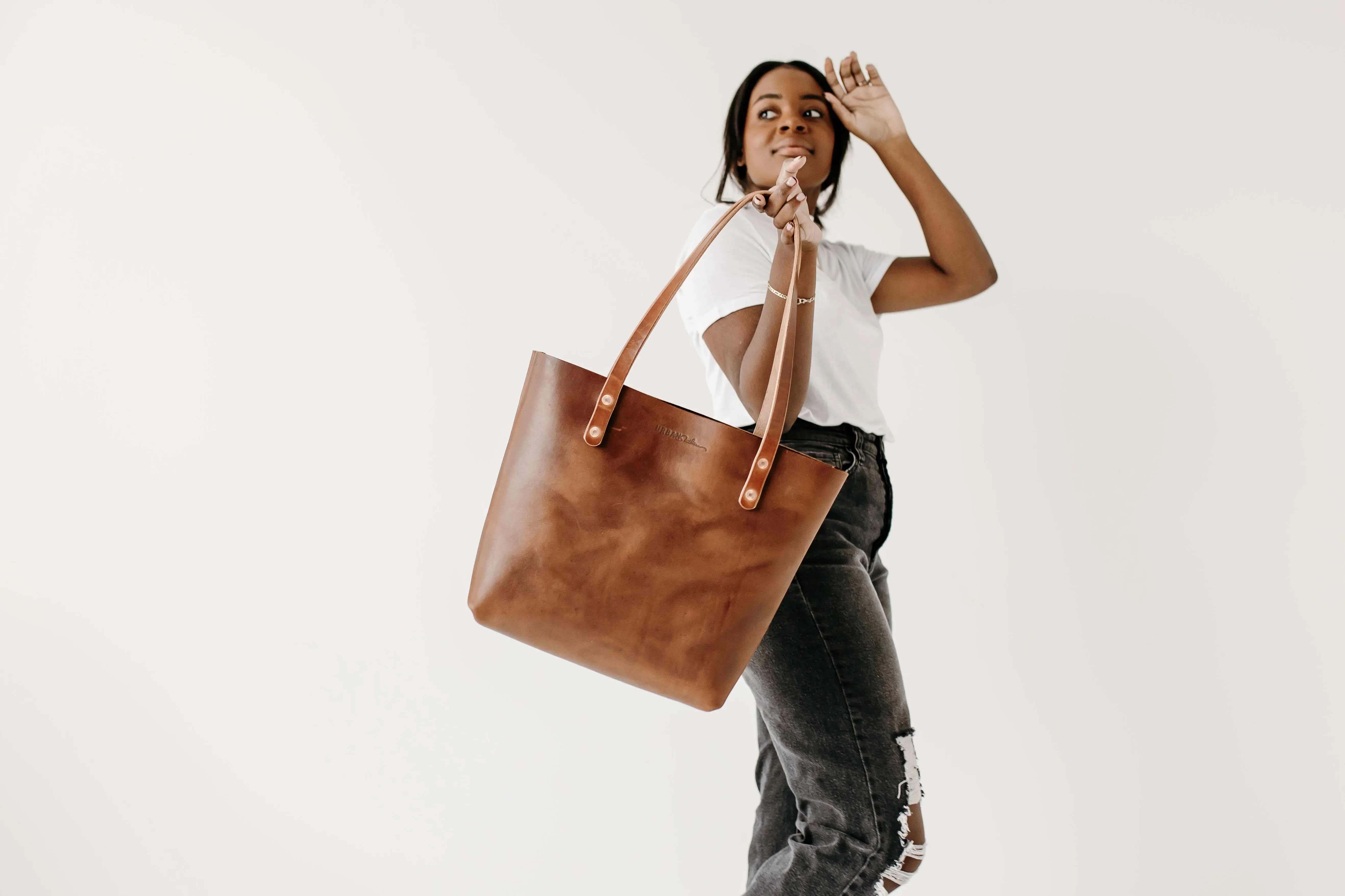Urban Classic Tote - Image 4