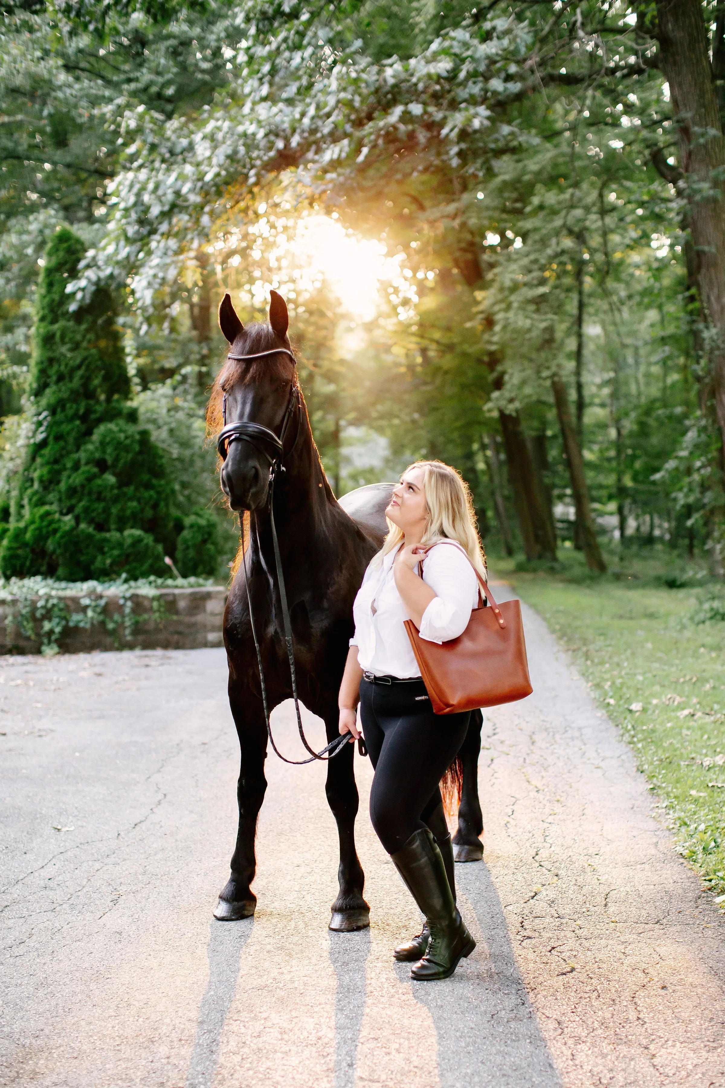 Urban Classic Tote - Image 6