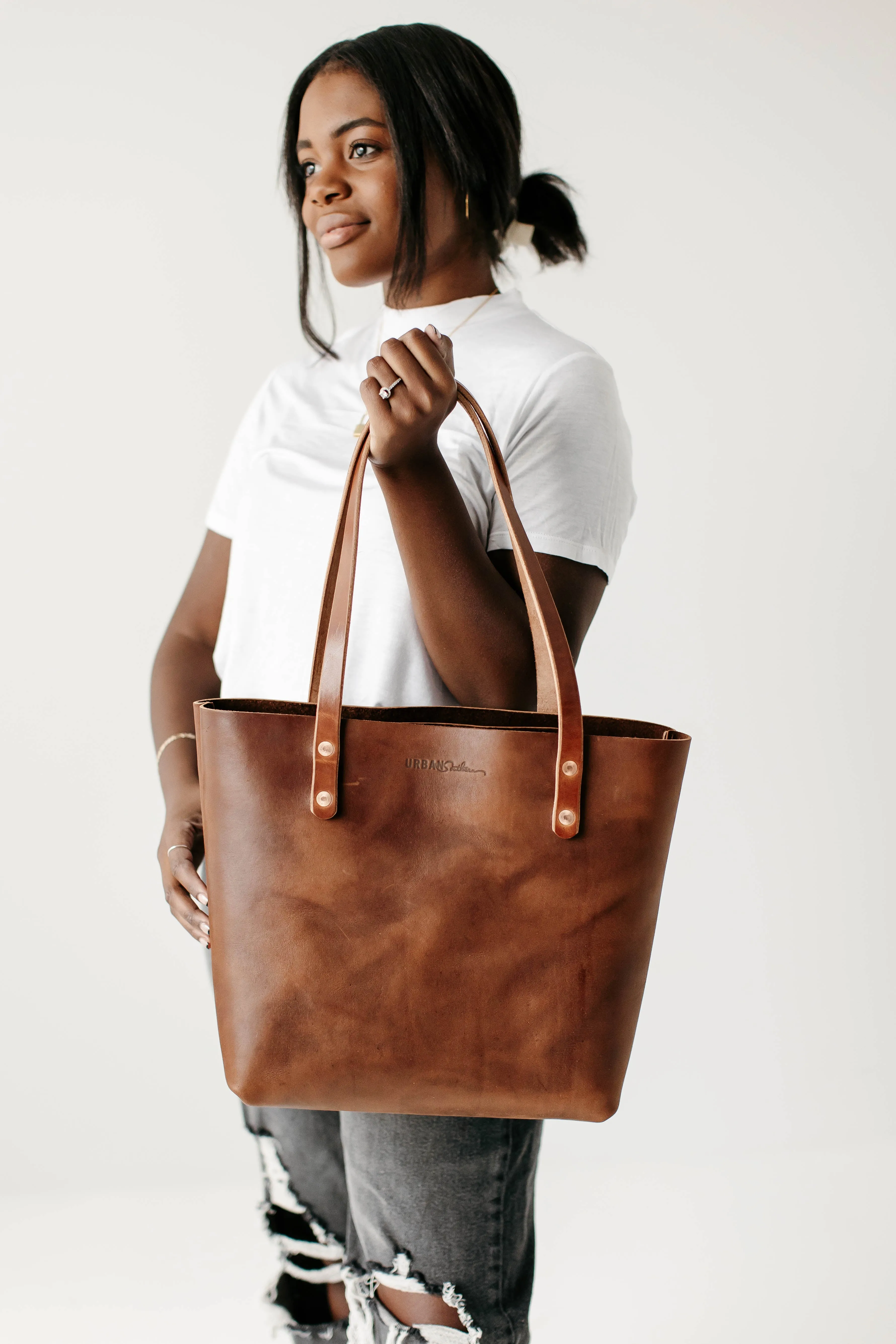 Urban Classic Tote - Image 7