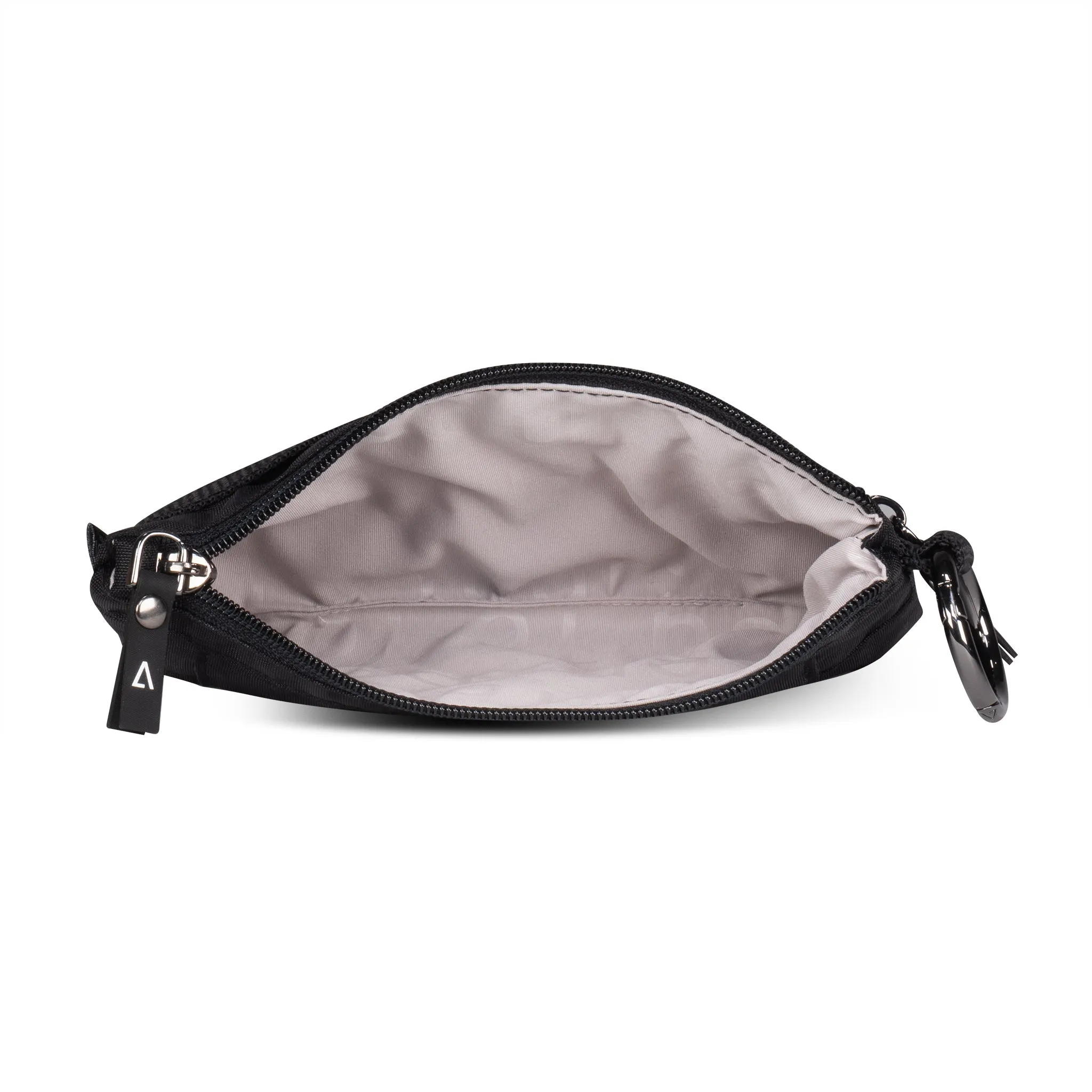 Urban Clutch - Black Leopard - Image 4