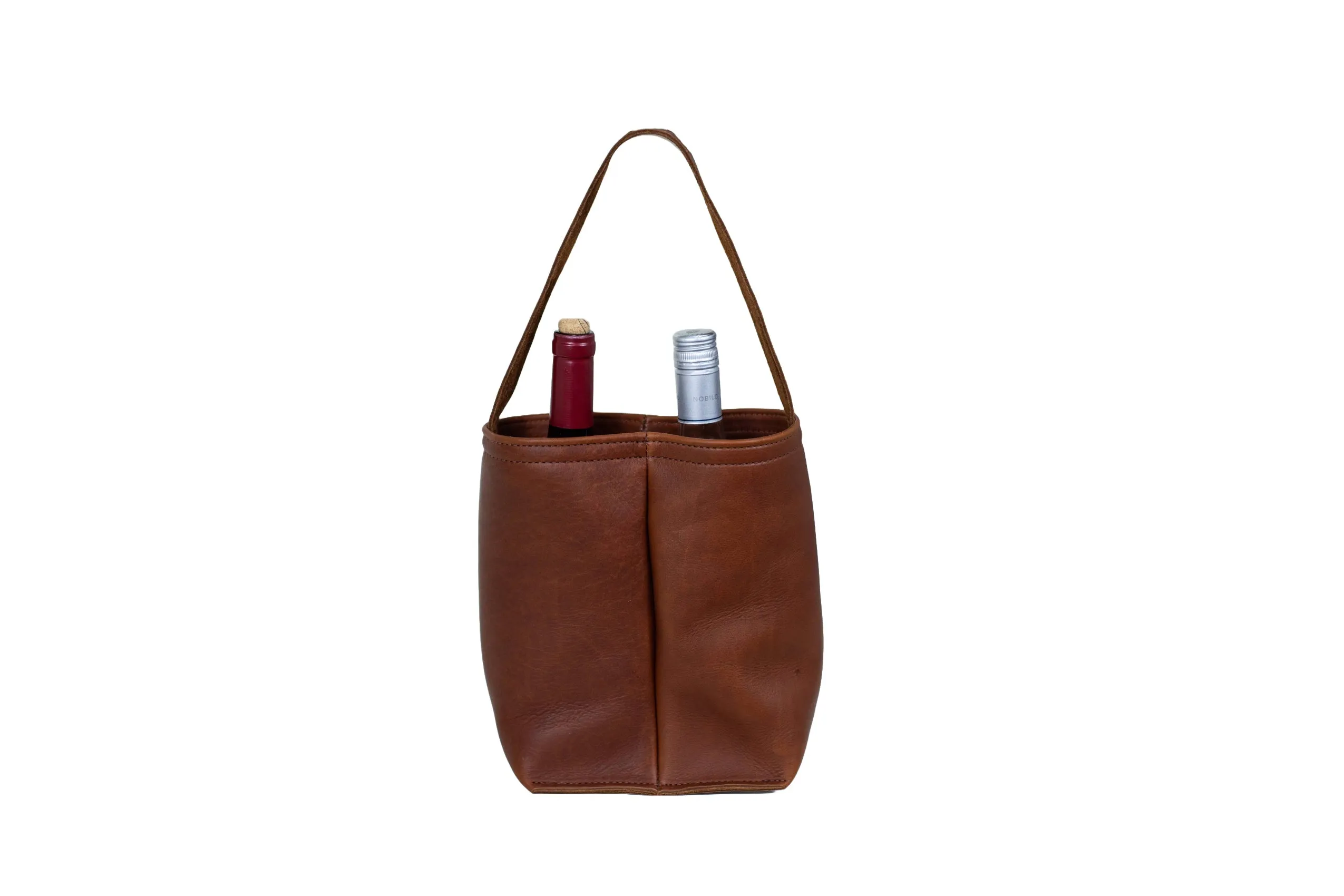 Urban Dual Wine Tote - Image 2