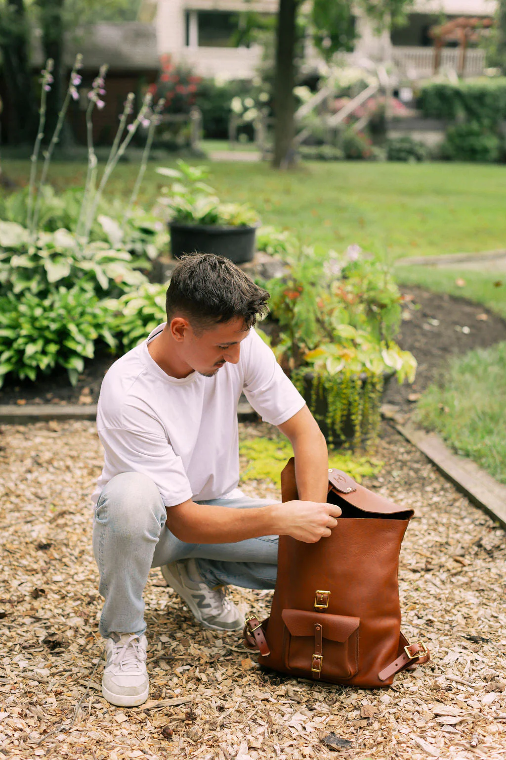 Urban Rucksack - Image 10