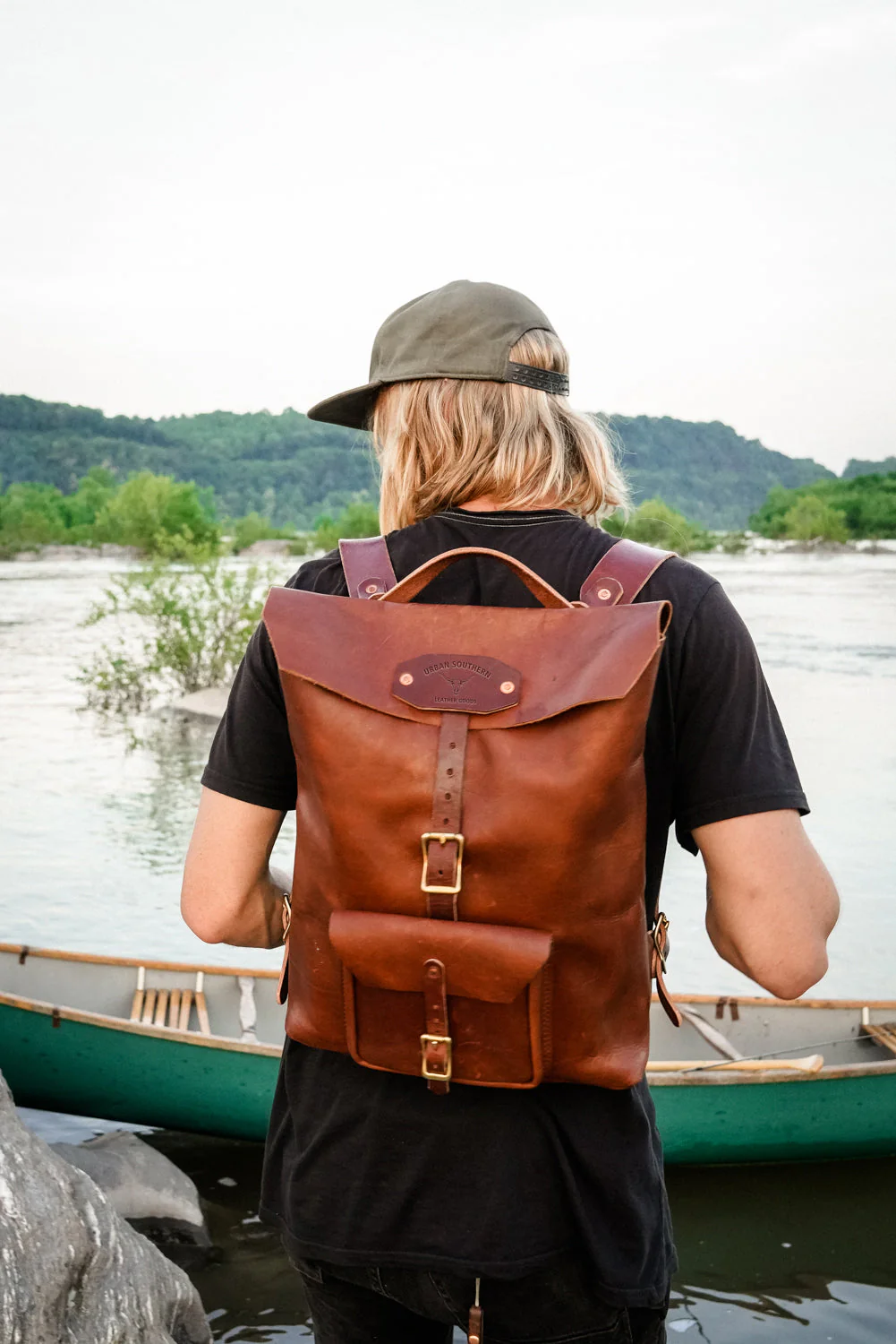 Urban Rucksack - Image 11