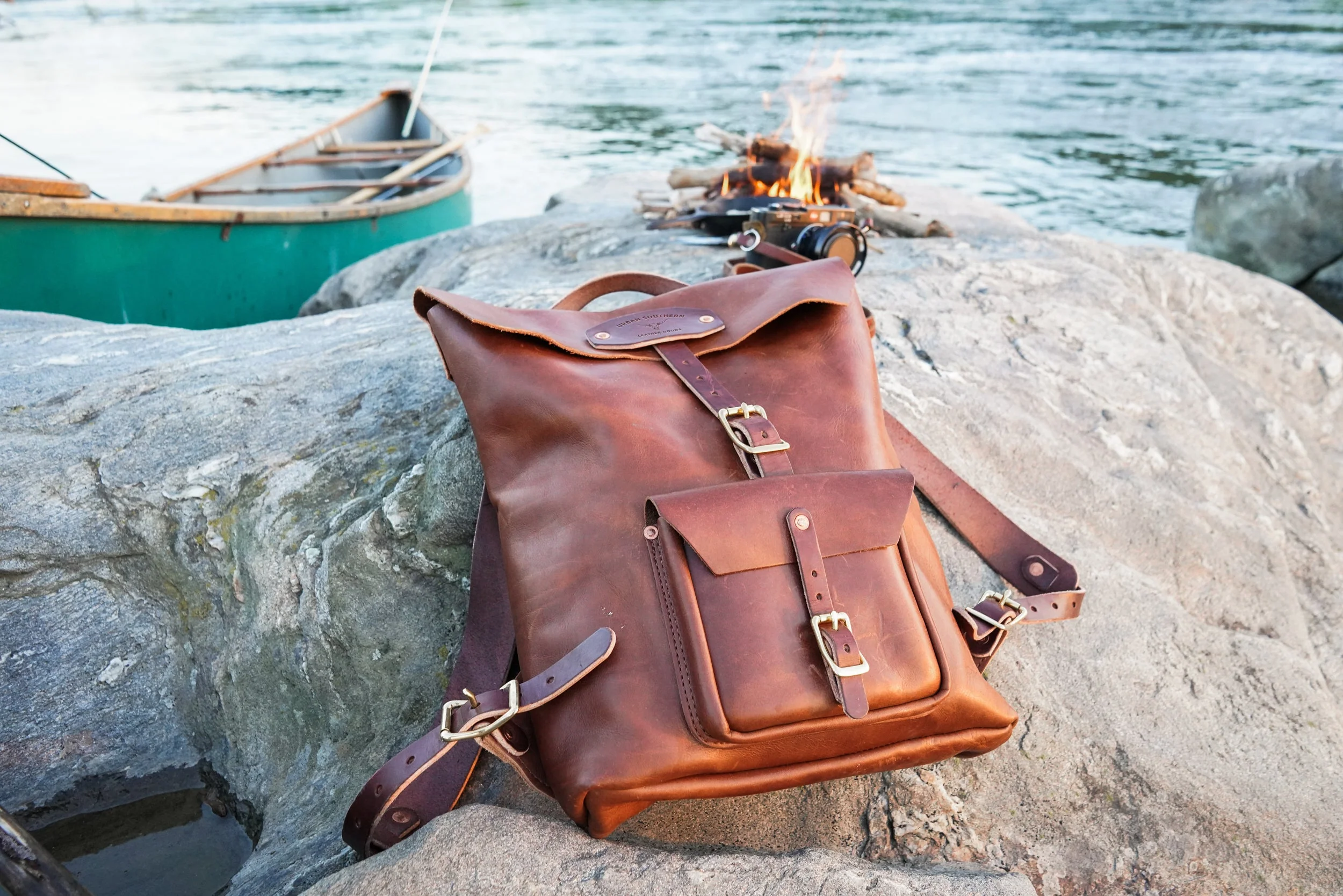 Urban Rucksack - Image 6