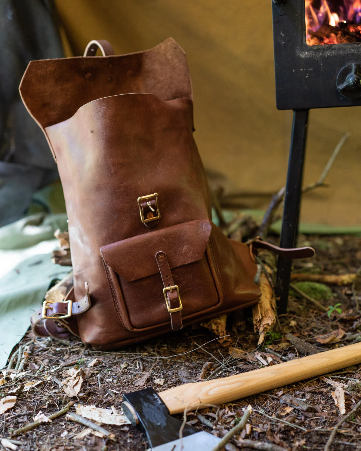 Urban Rucksack - Image 7