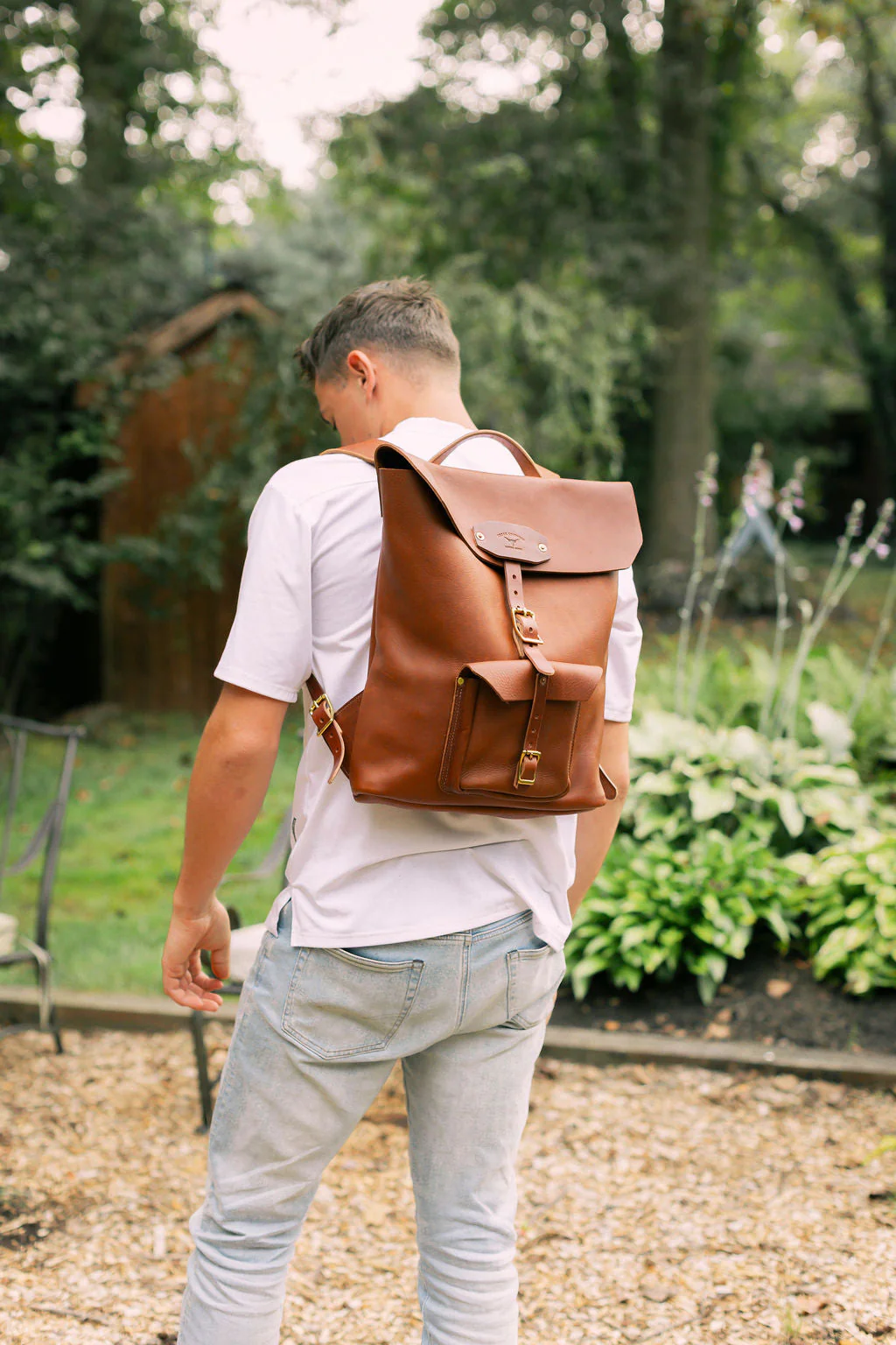 Urban Rucksack - Image 8
