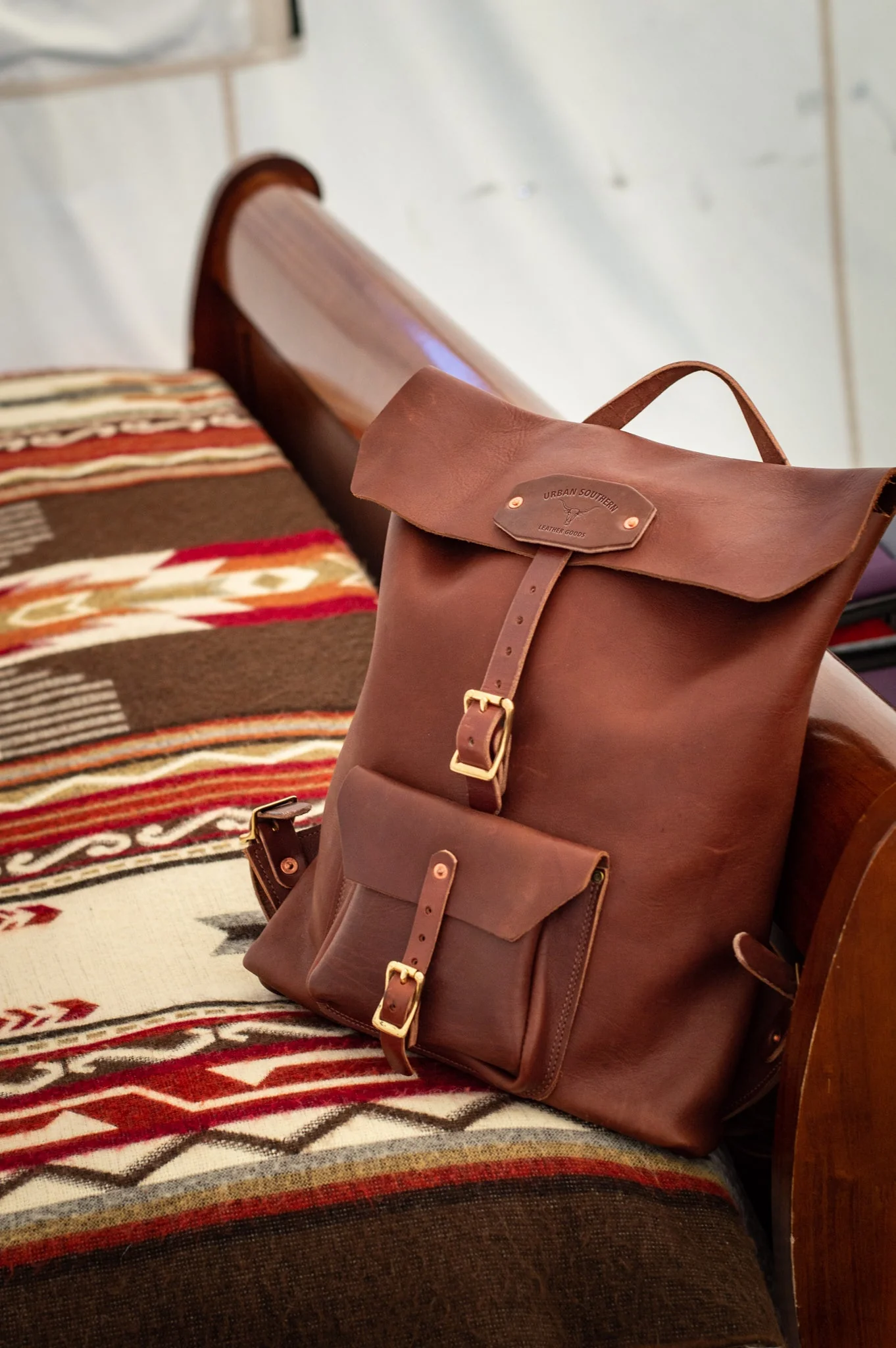 Urban Rucksack - Image 9