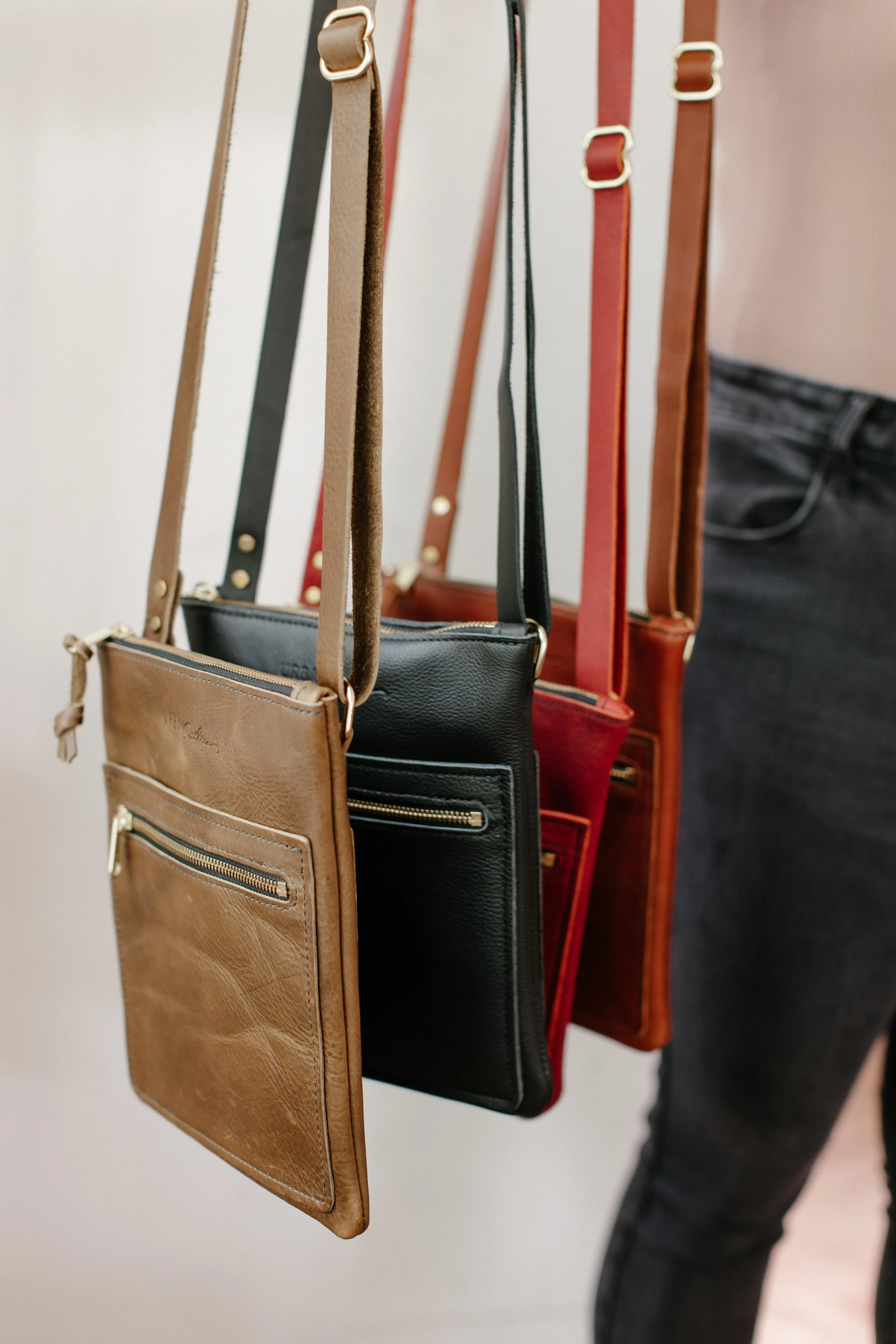 Urban Slim Crossbody - Image 10