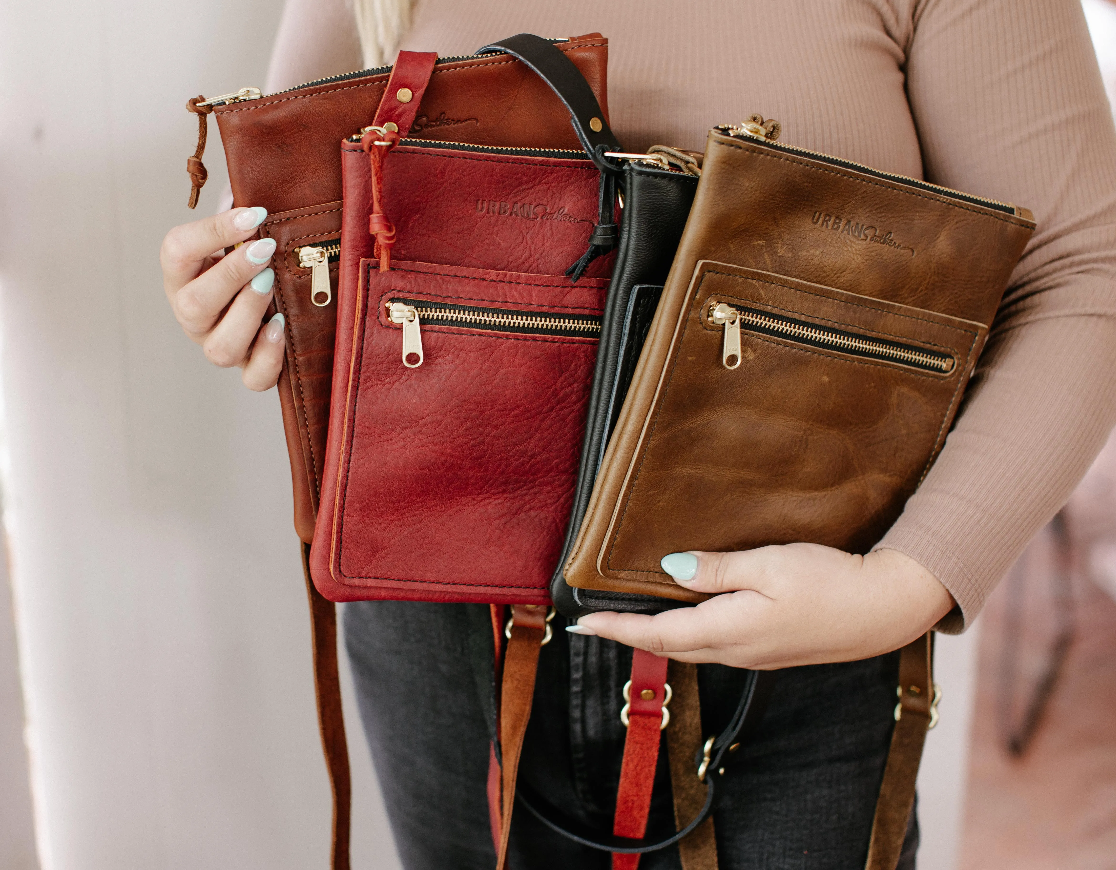 Urban Slim Crossbody - Image 12