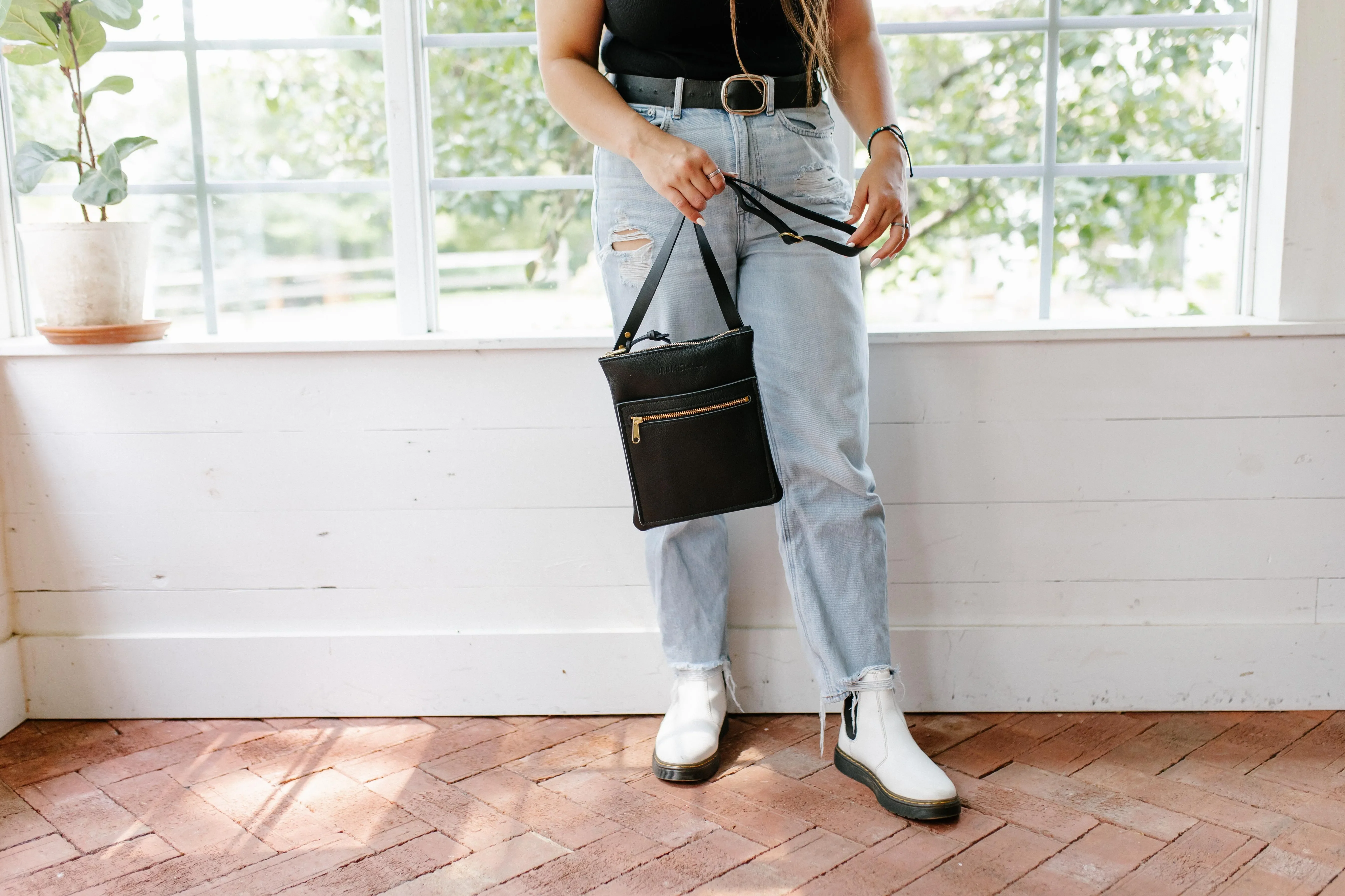 Urban Slim Crossbody - Image 5