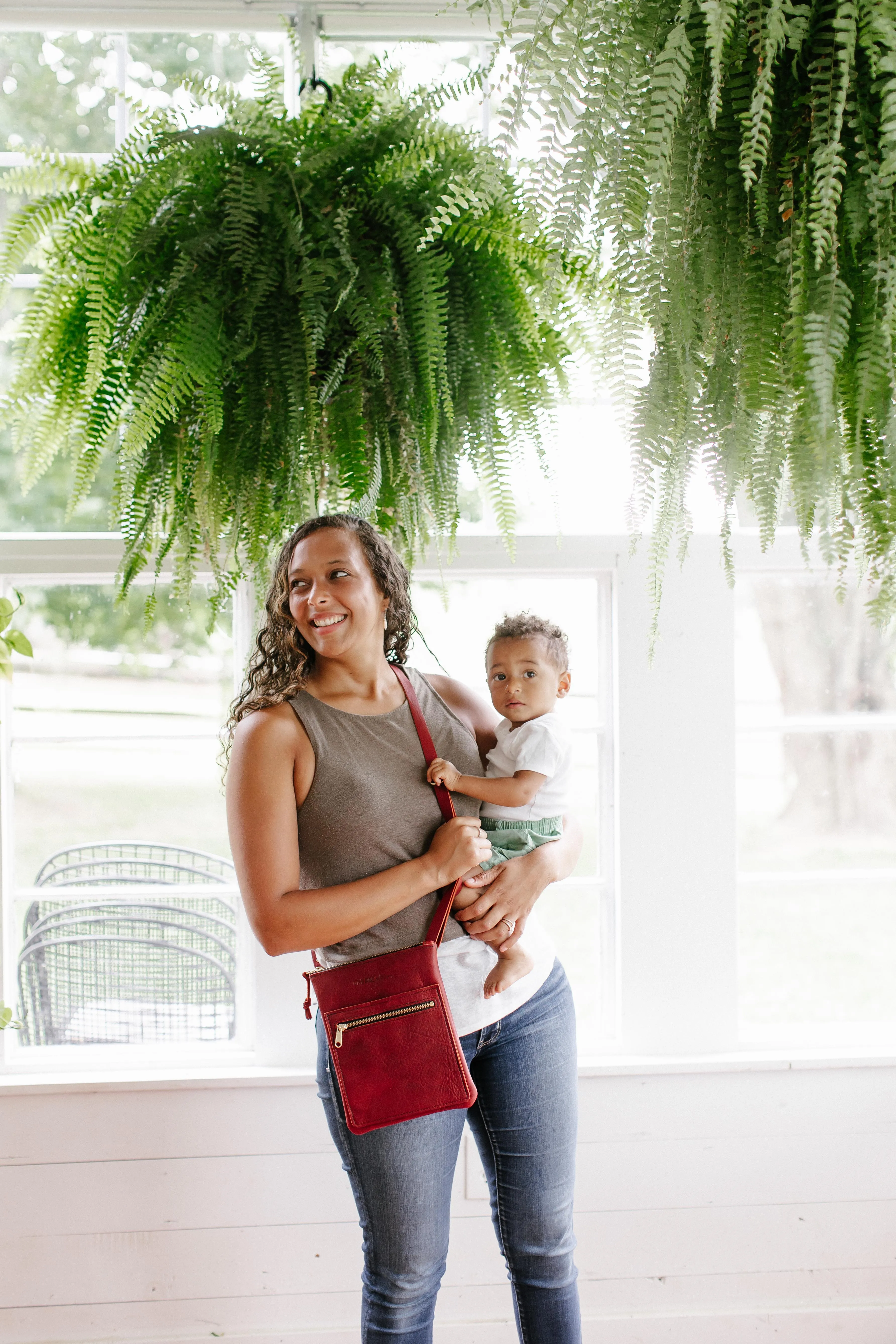 Urban Slim Crossbody - Image 6