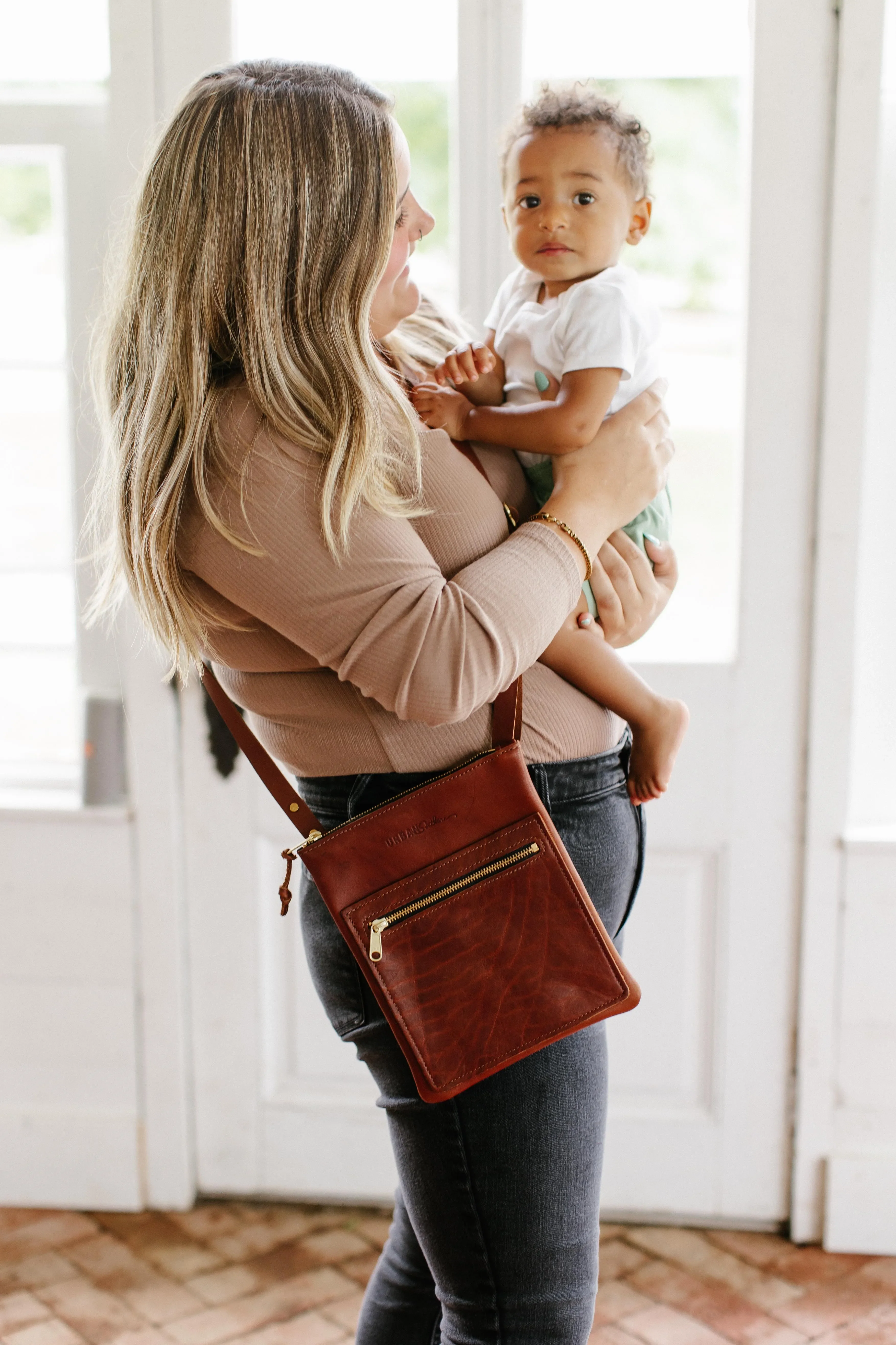 Urban Slim Crossbody - Image 7