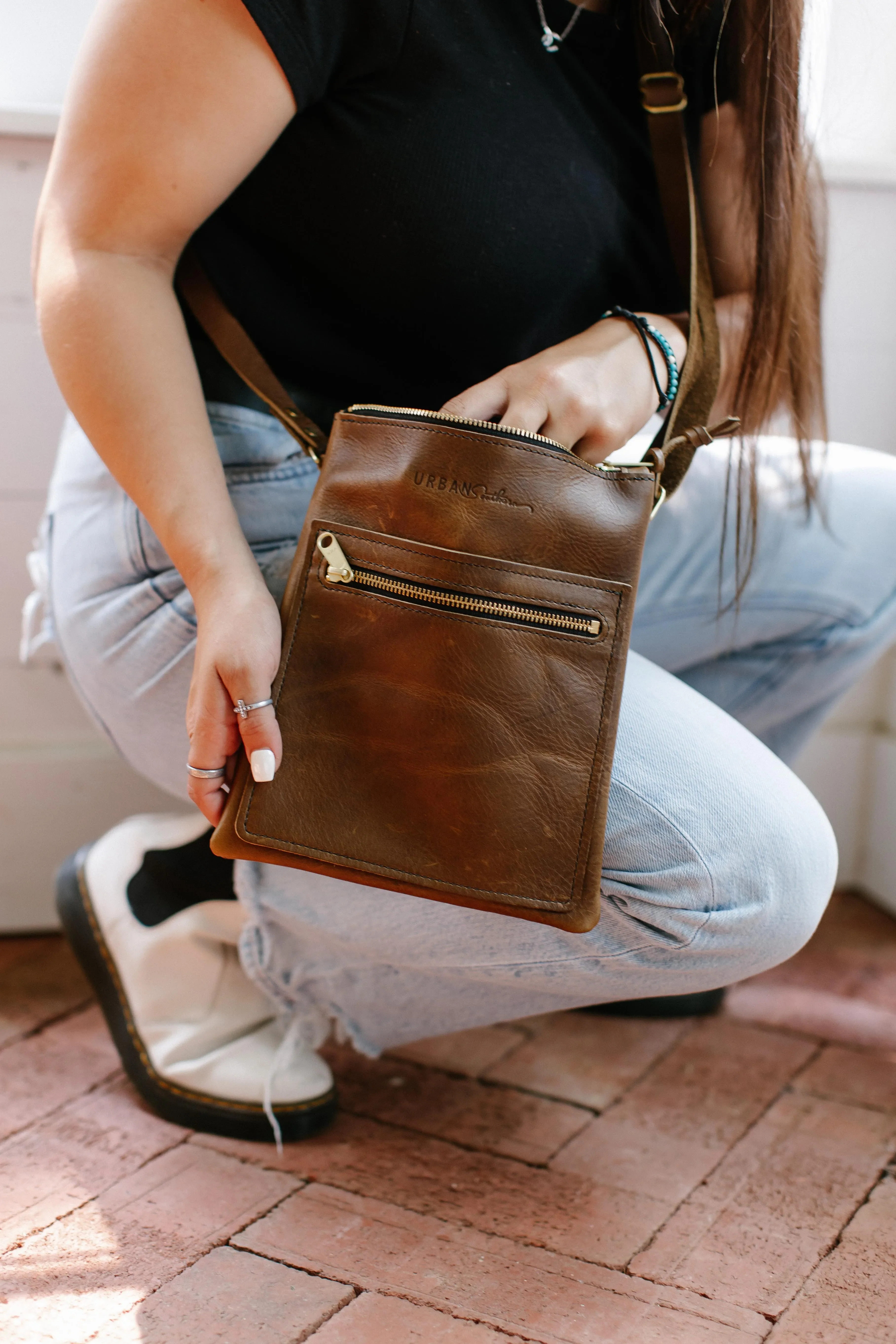 Urban Slim Crossbody - Image 8