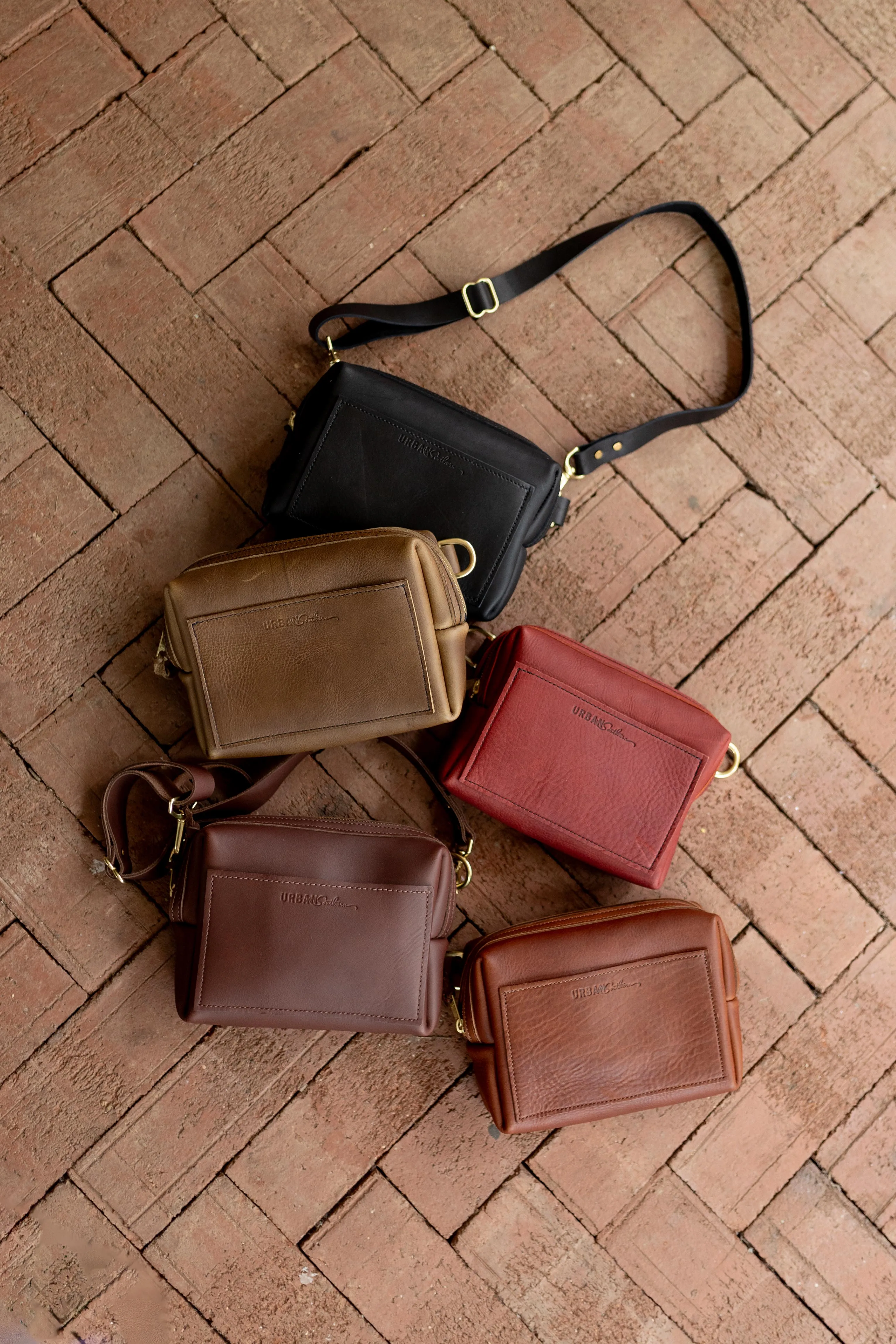 Urban Sling Bag - Image 10