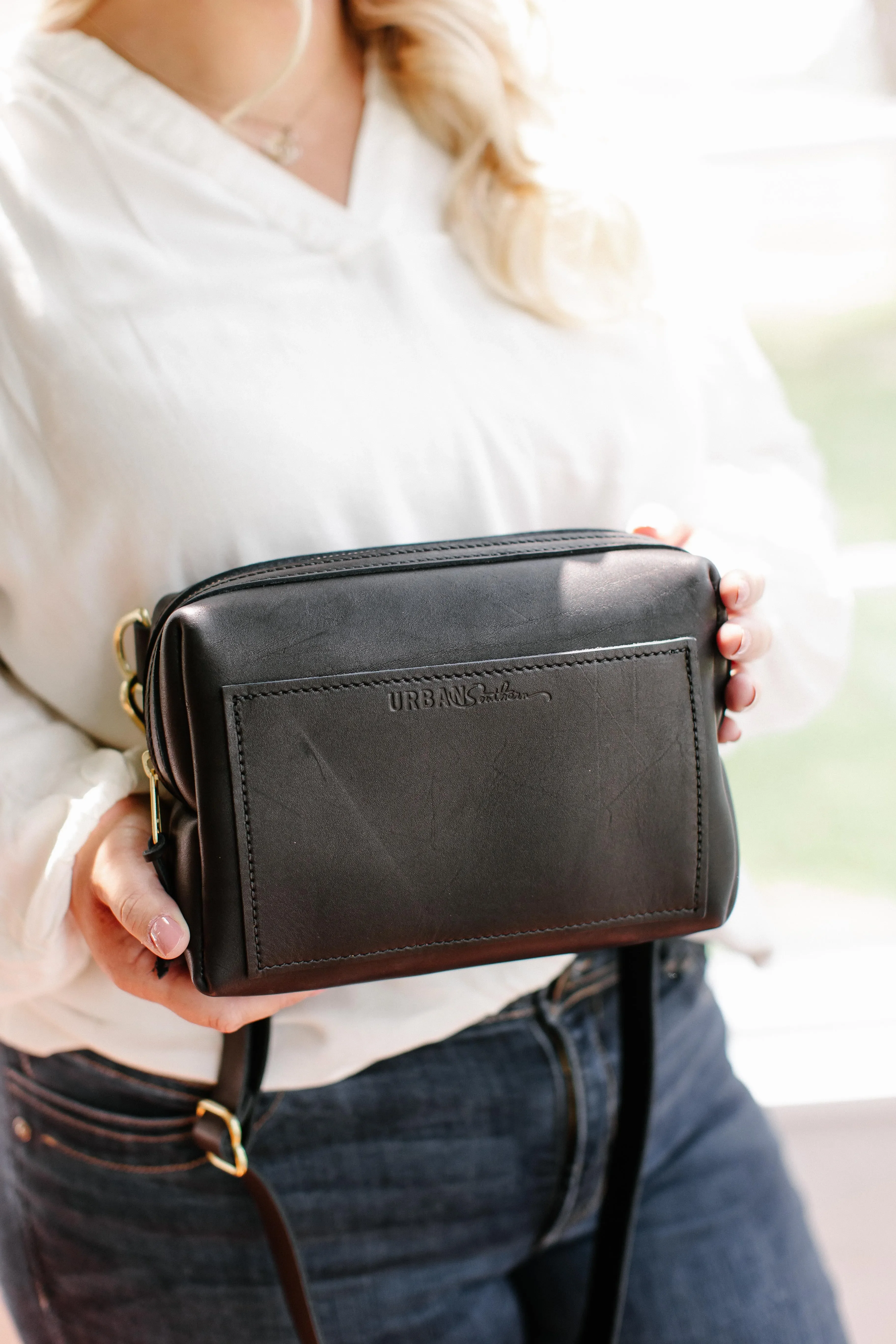 Urban Sling Bag - Image 12