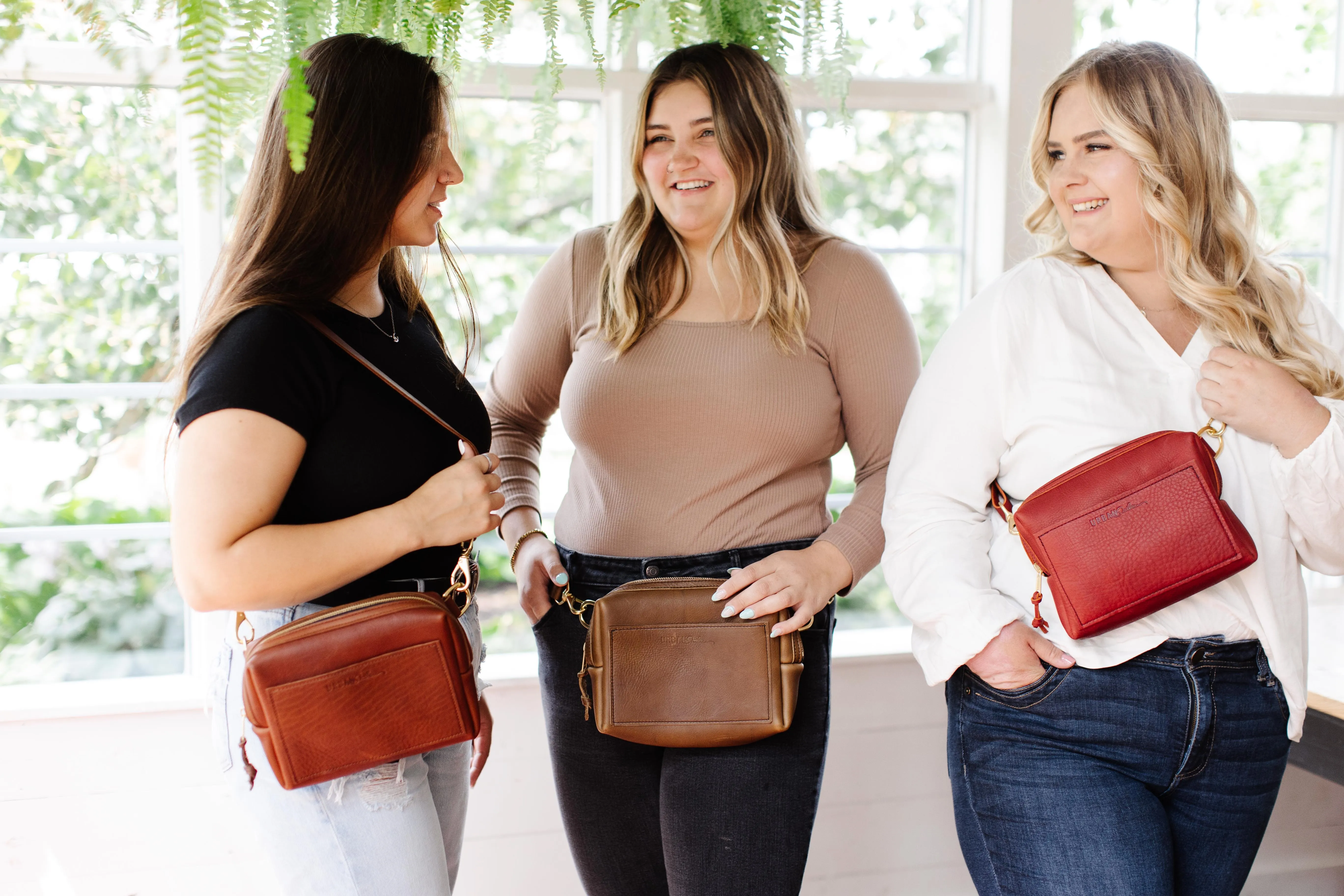 Urban Sling Bag - Image 5