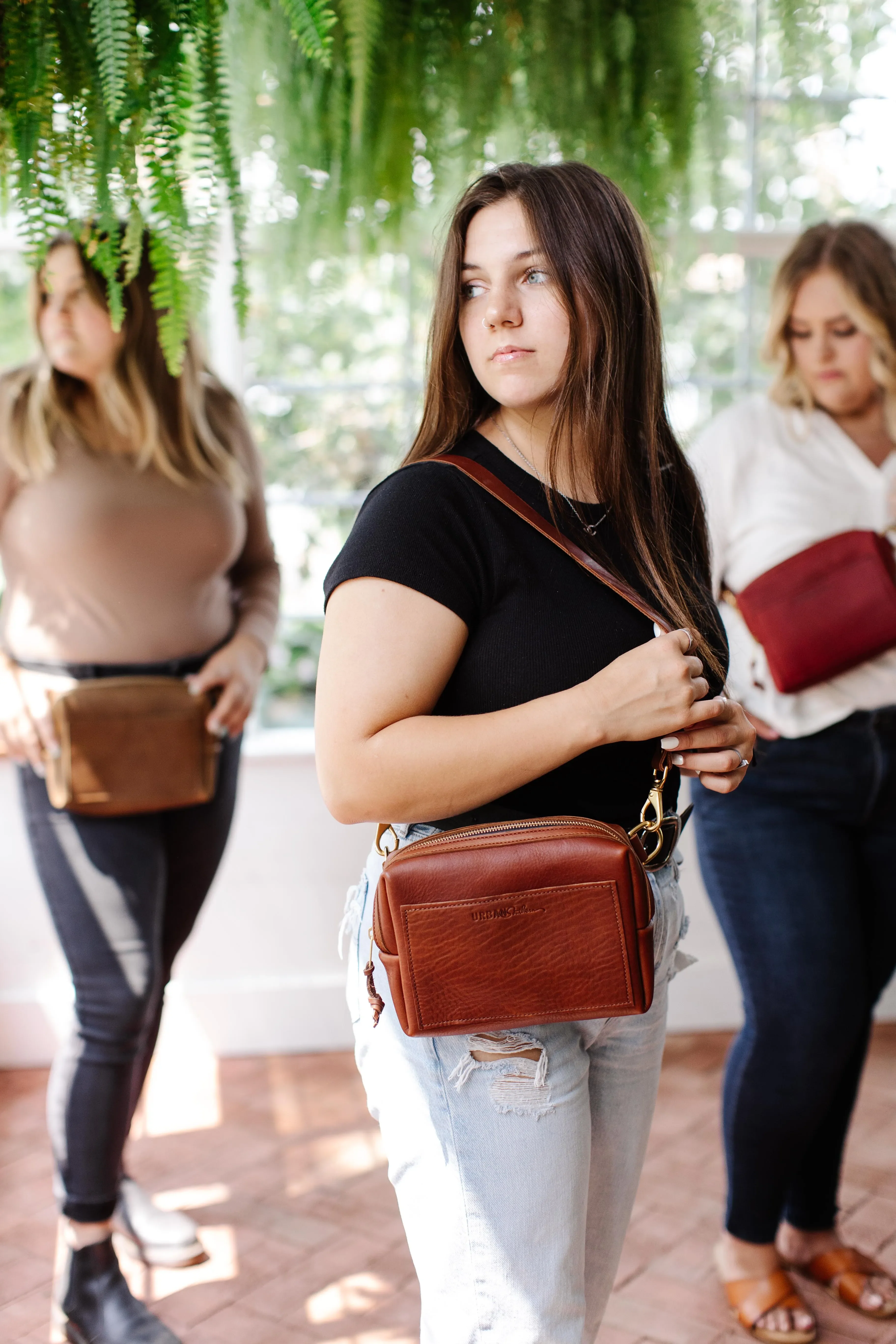 Urban Sling Bag - Image 6