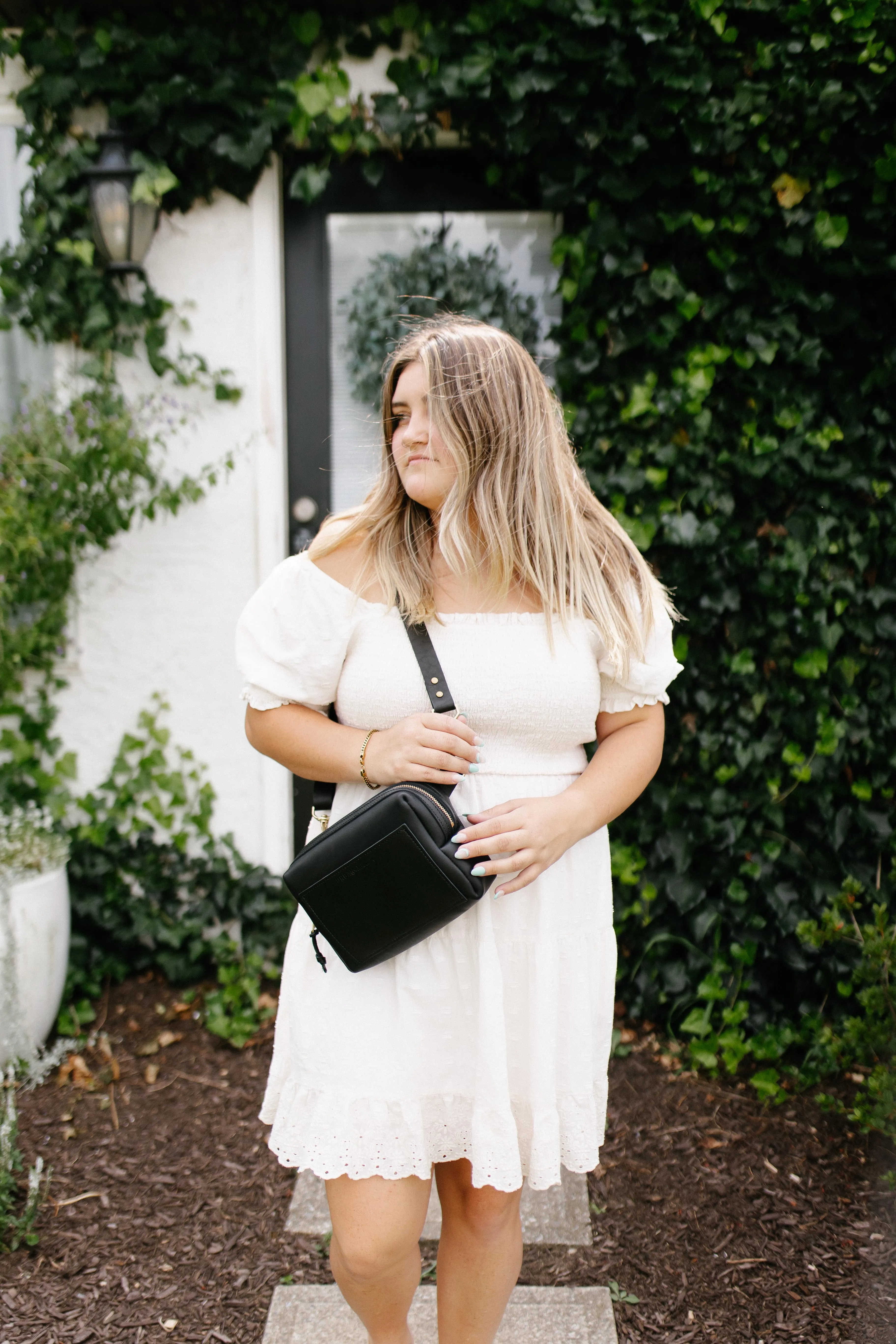 Urban Sling Bag - Image 9