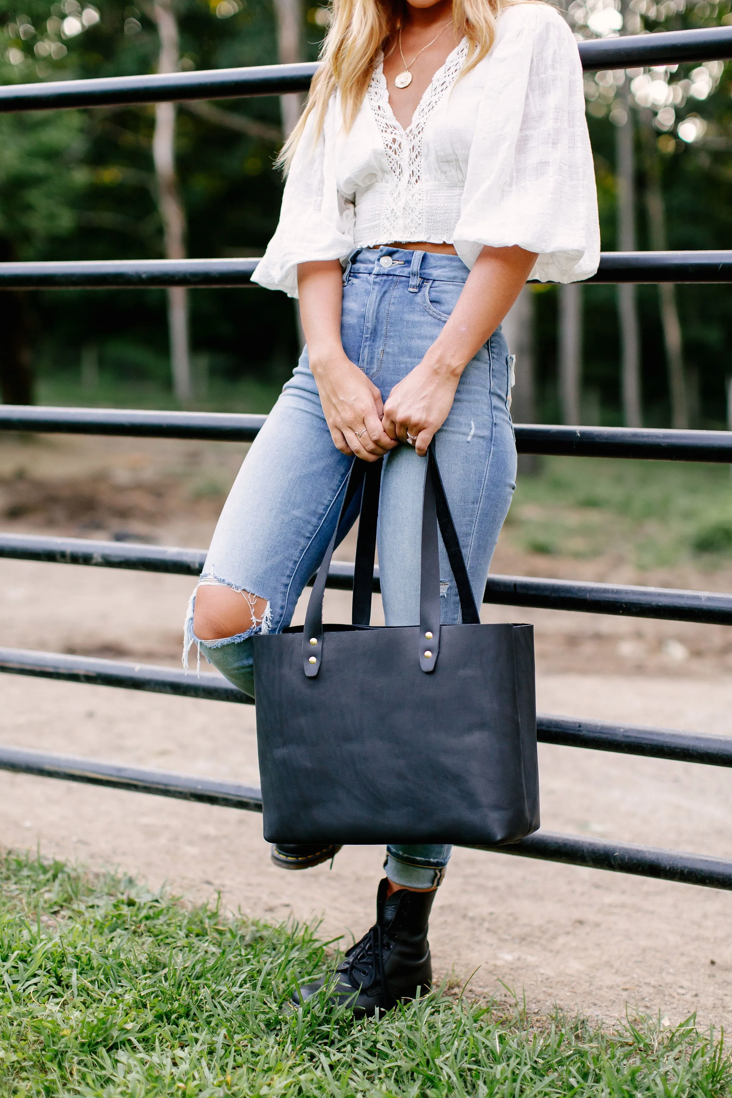 Urban Tote Bag - Image 6