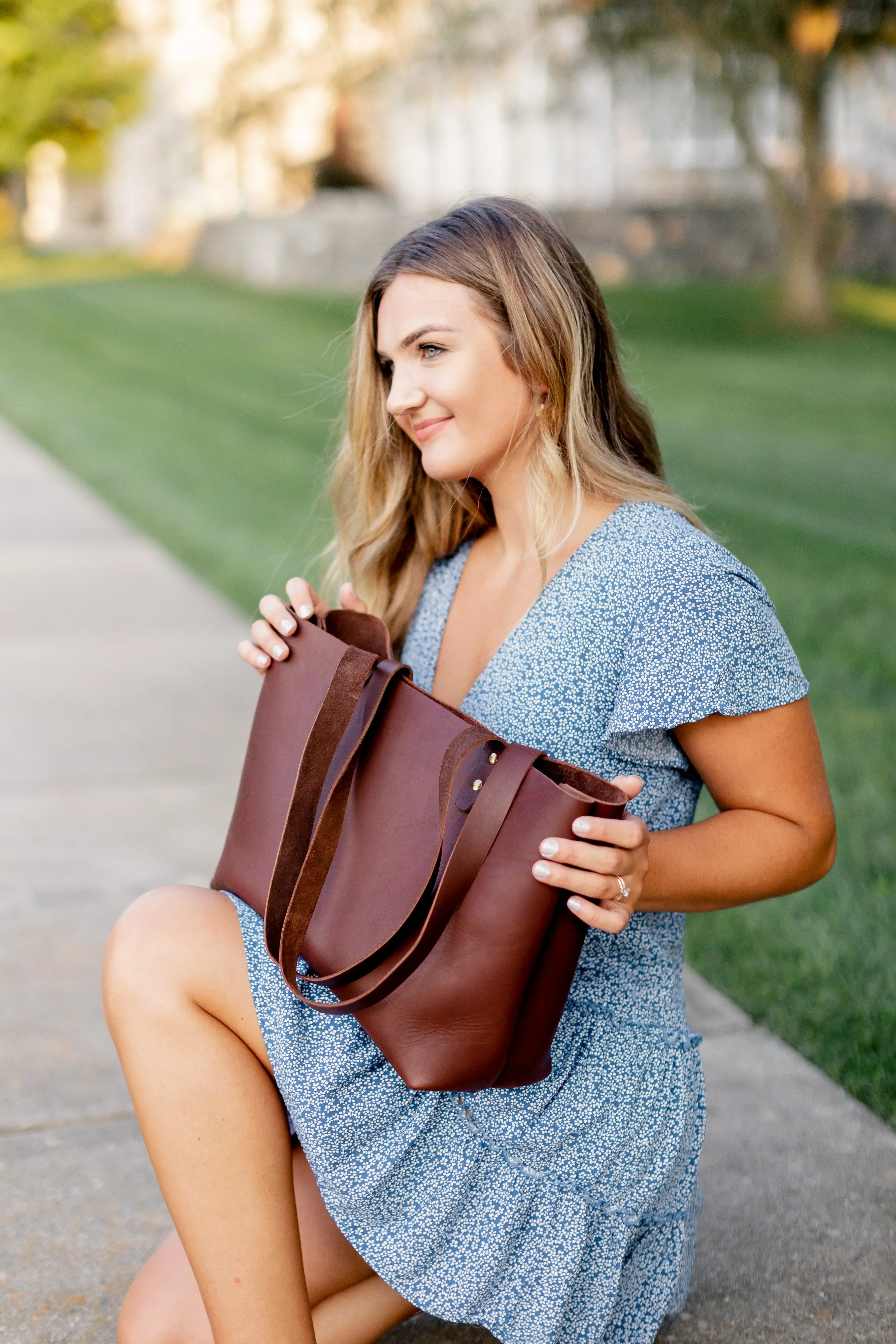 Urban Tote Bag - Image 8