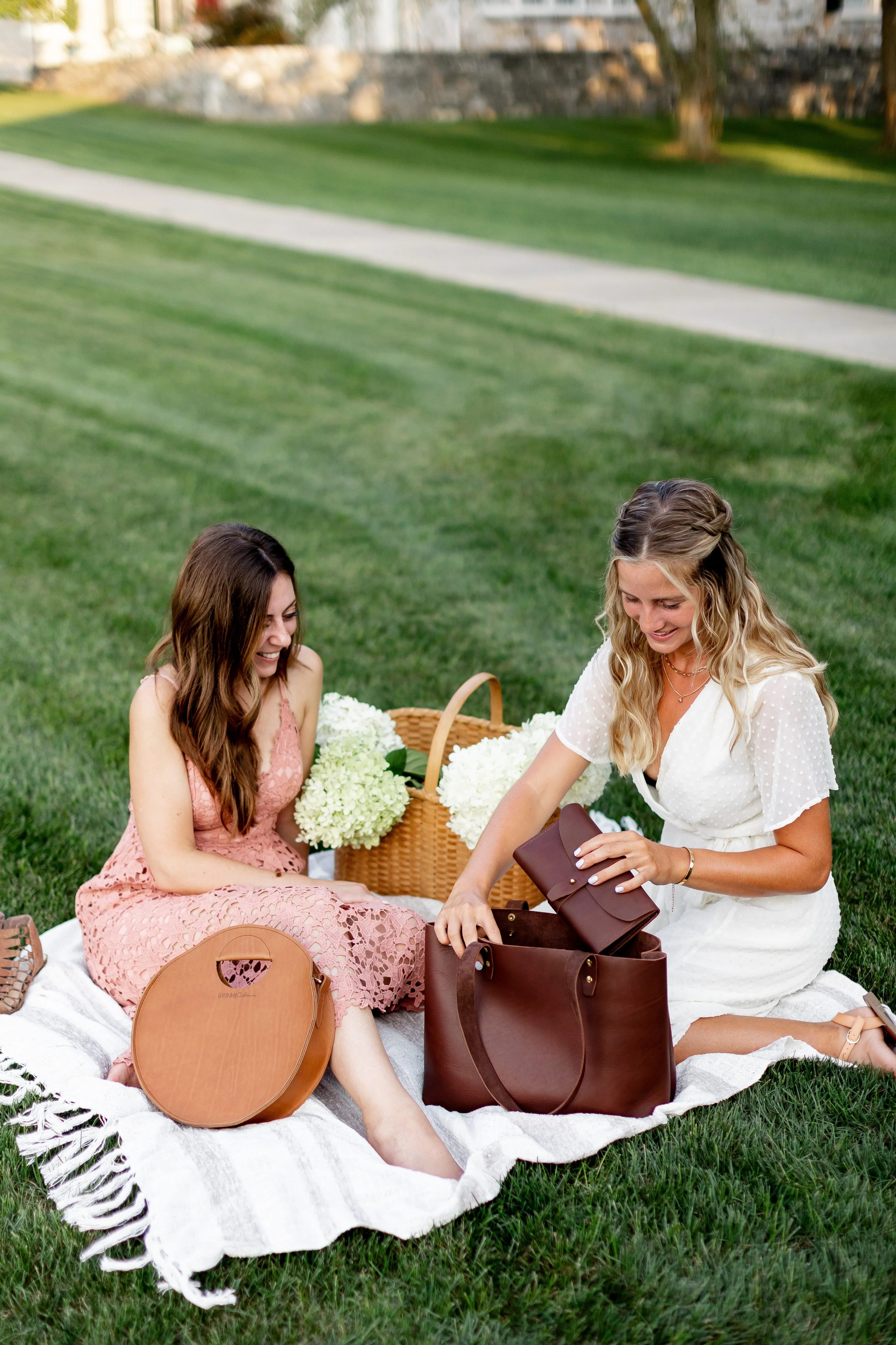 Urban Tote Bag - Image 9
