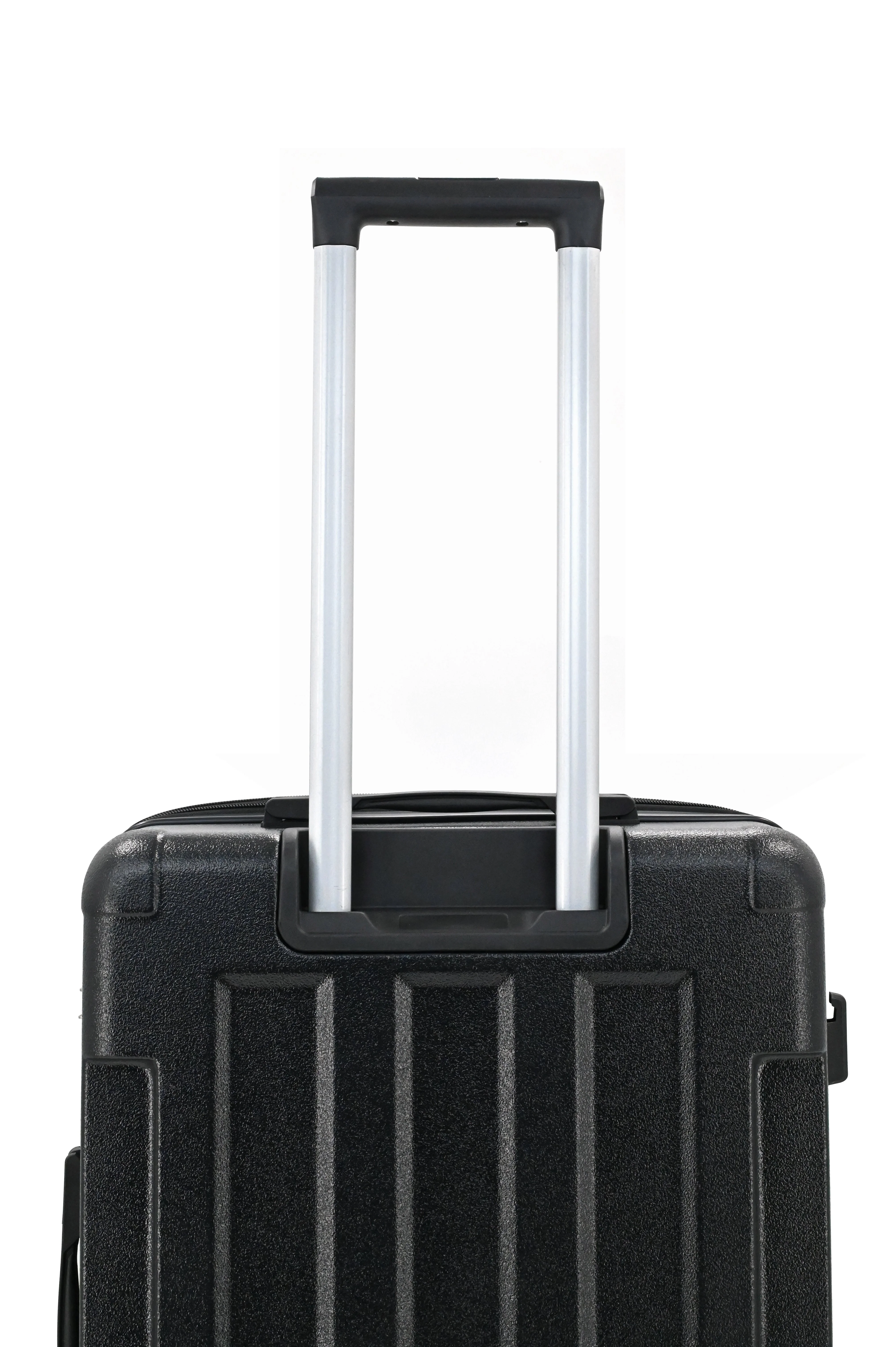 Hawk Expandable 3-Piece Hardside Spinner Luggage Set - 20" 24" 28" with Combination Lock - Image 17