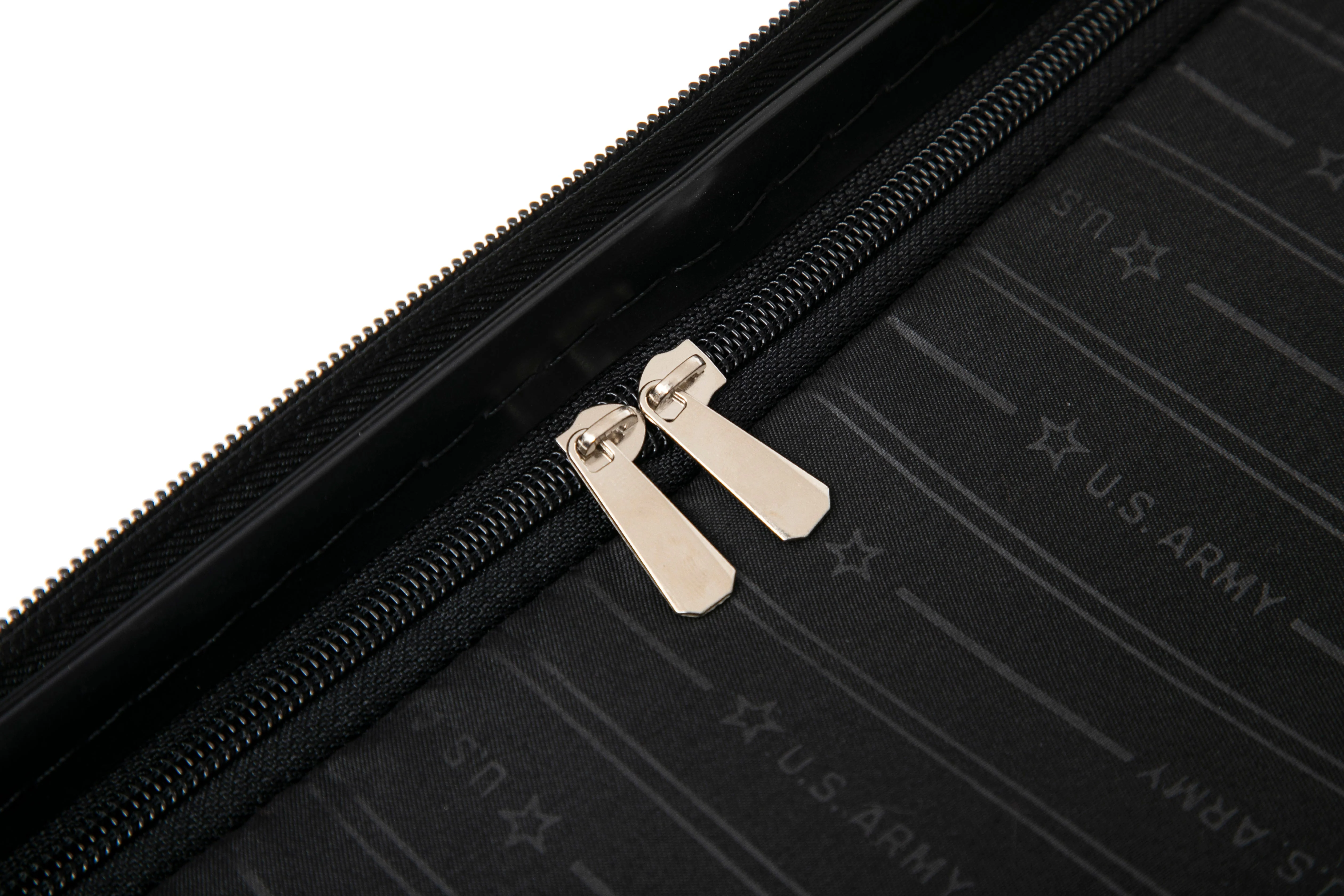 Hawk Expandable 3-Piece Hardside Spinner Luggage Set - 20" 24" 28" with Combination Lock - Image 53