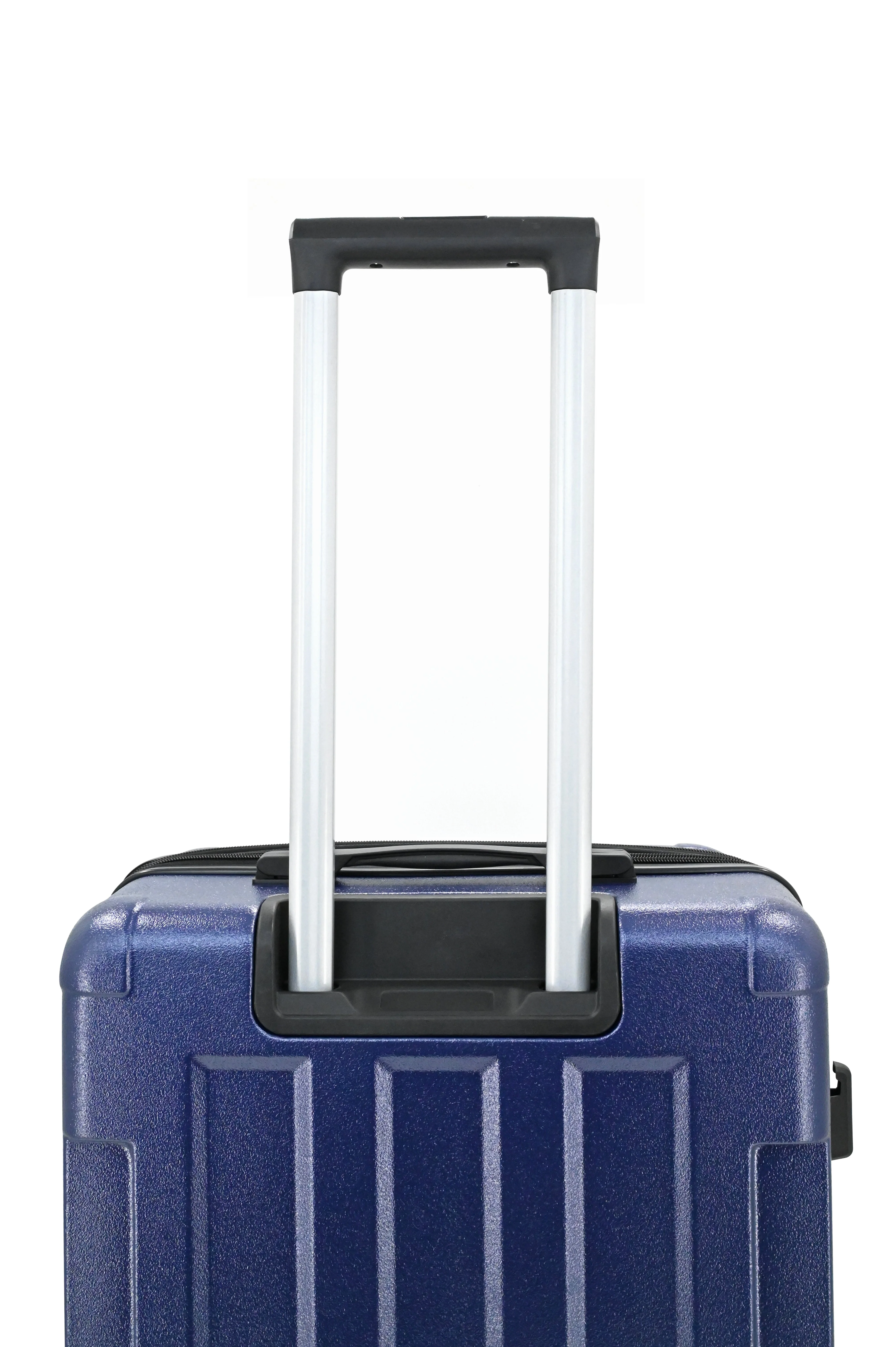 Hawk Expandable 3-Piece Hardside Spinner Luggage Set - 20" 24" 28" with Combination Lock - Image 67