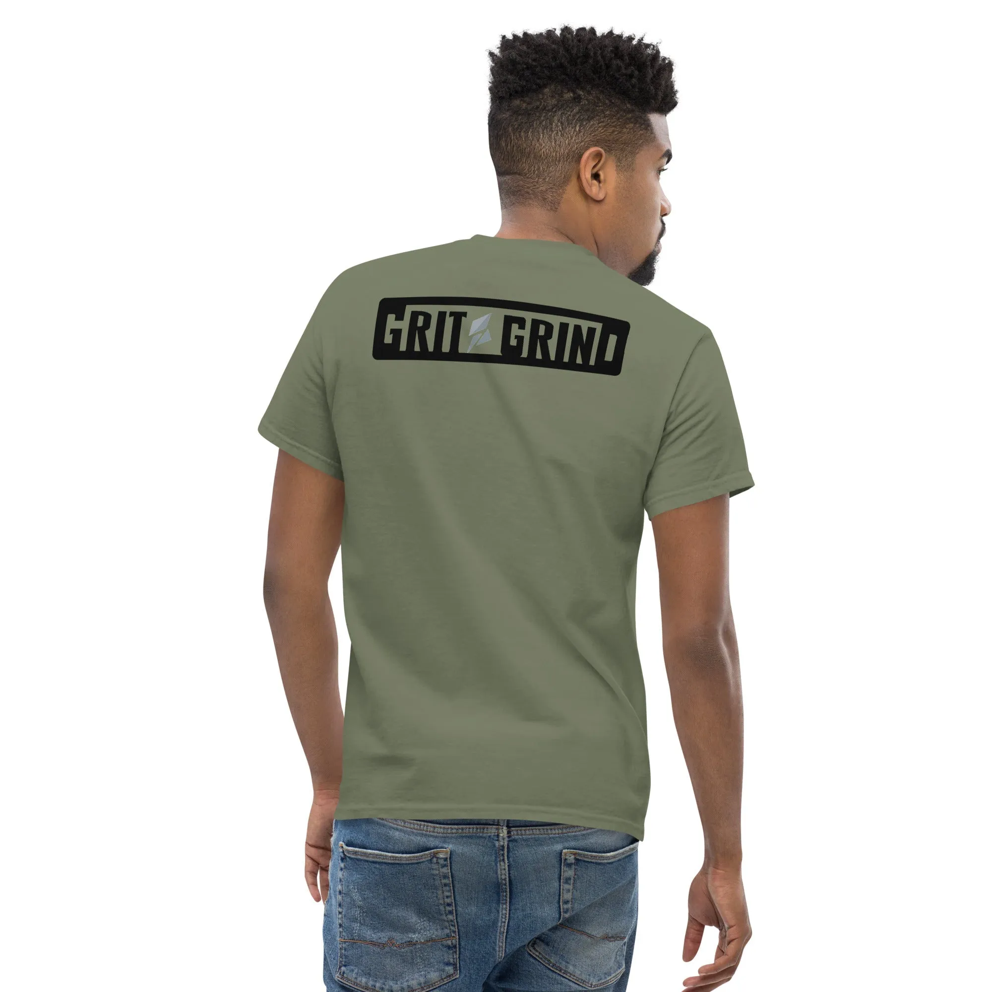 US FLAG GG tee - Image 10