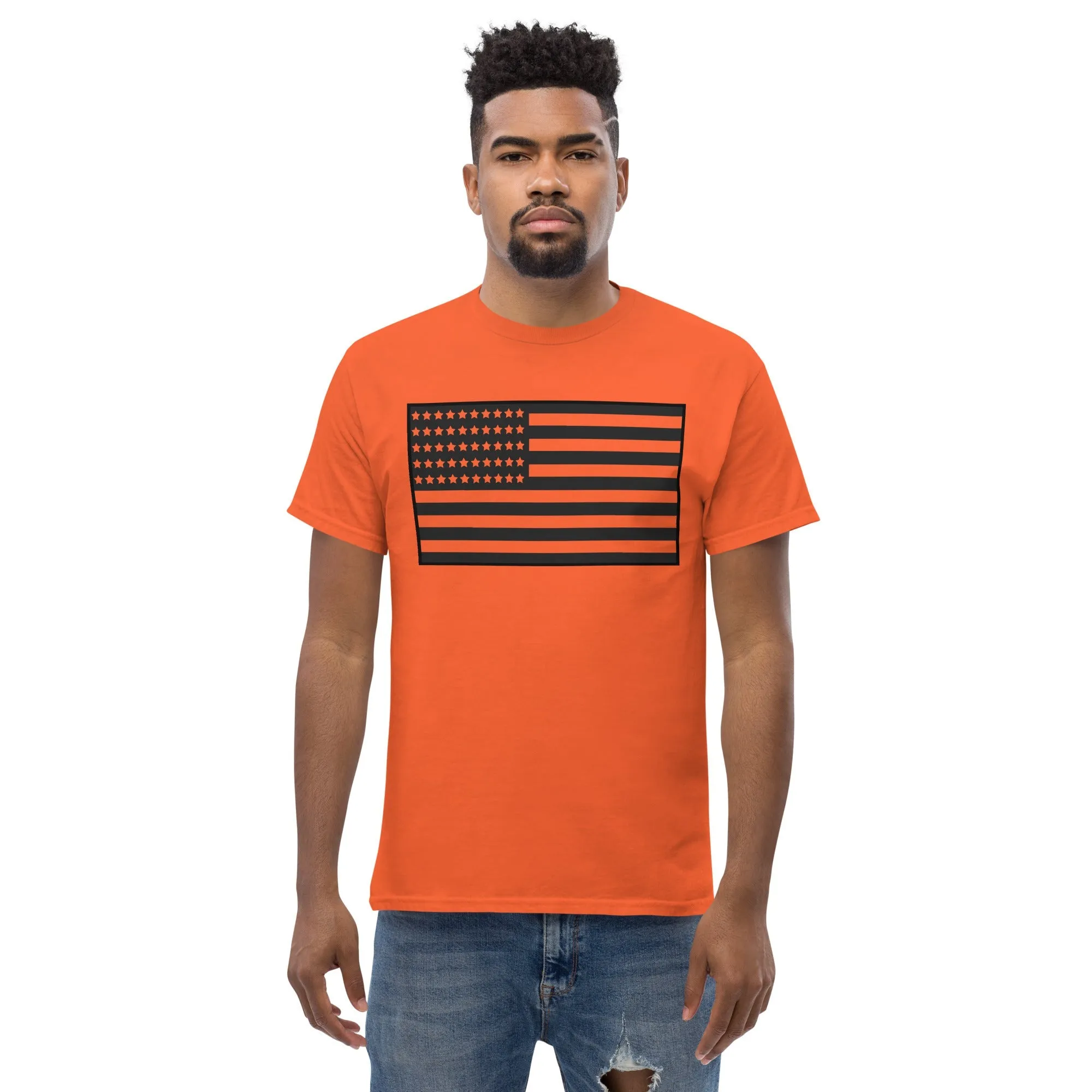 US FLAG GG tee - Image 11
