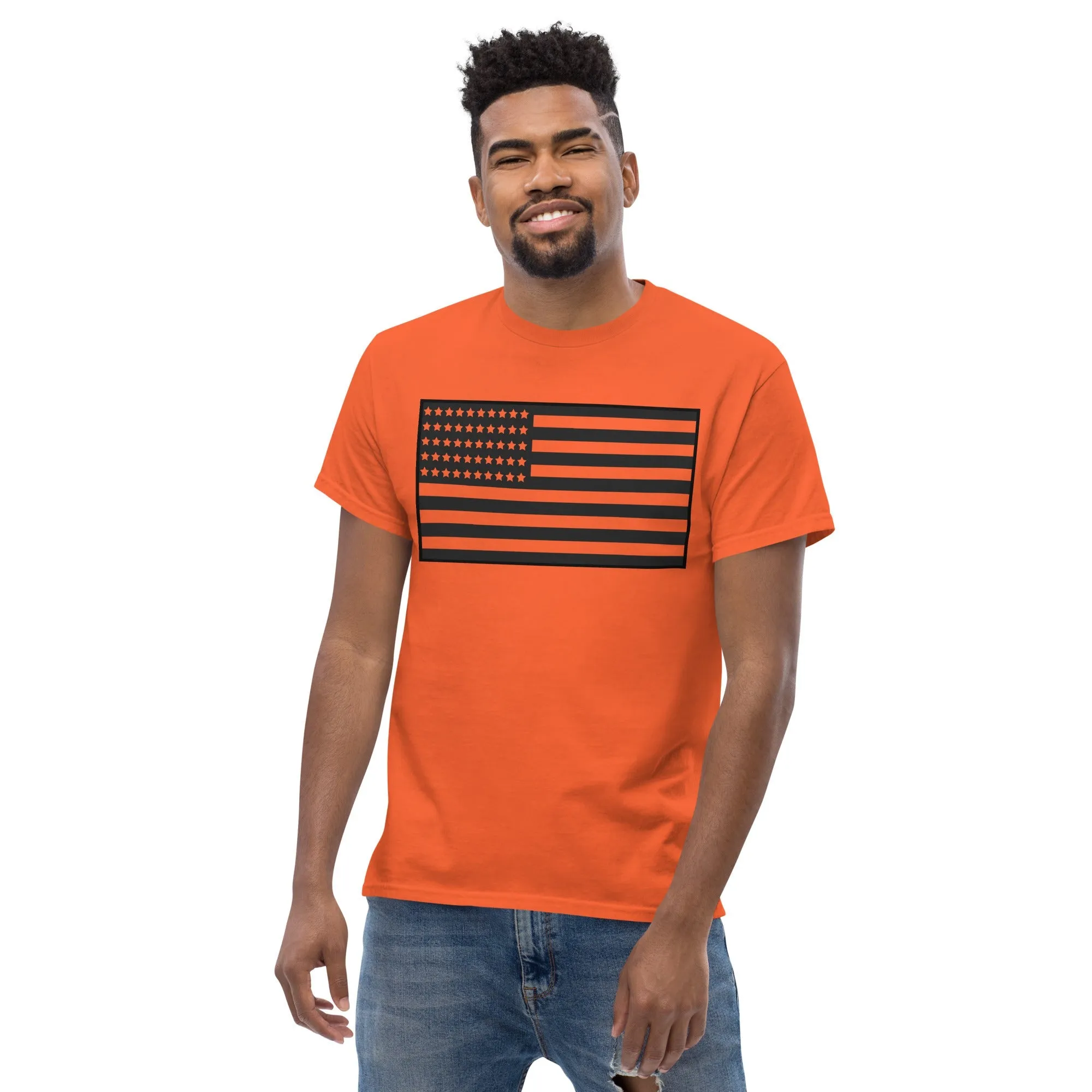US FLAG GG tee - Image 12