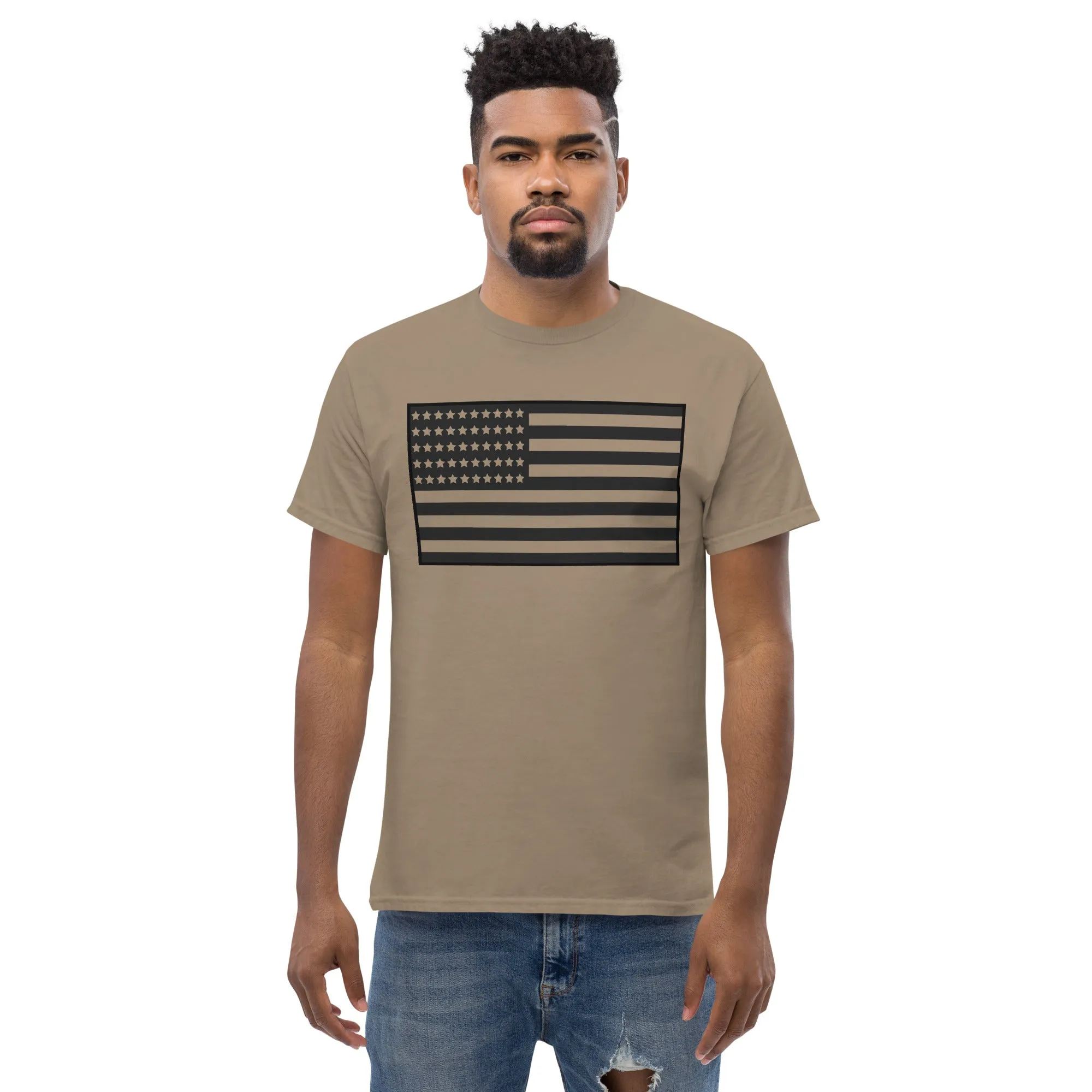 US FLAG GG tee - Image 15