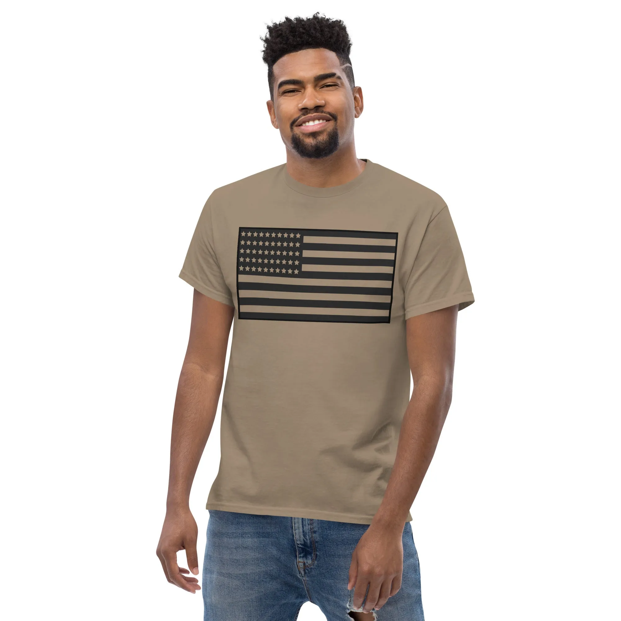 US FLAG GG tee - Image 16