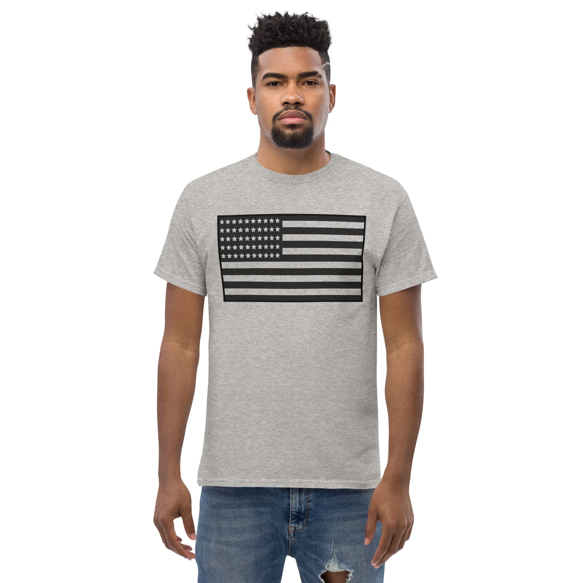 US FLAG GG tee - Image 19