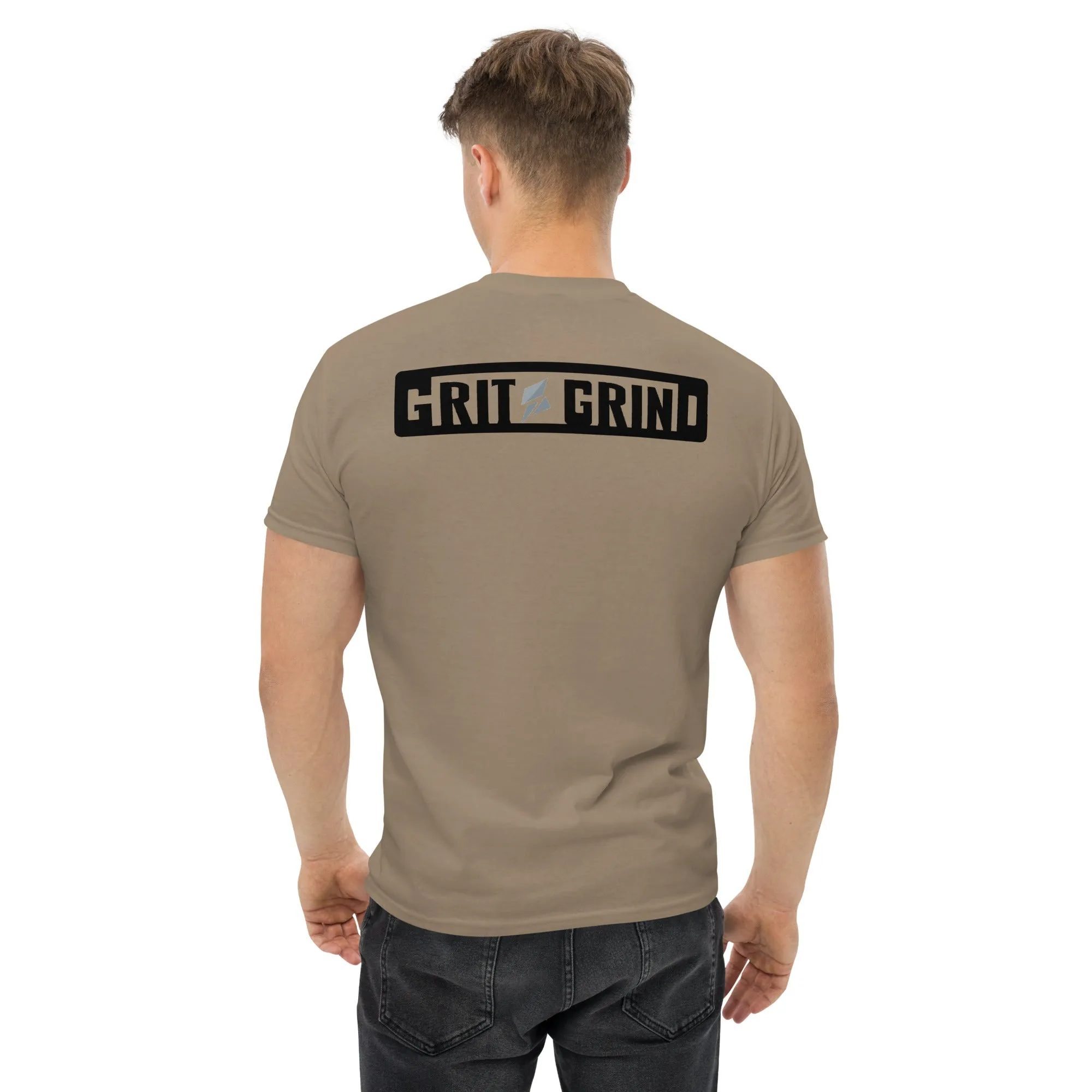 US FLAG GG tee - Image 2