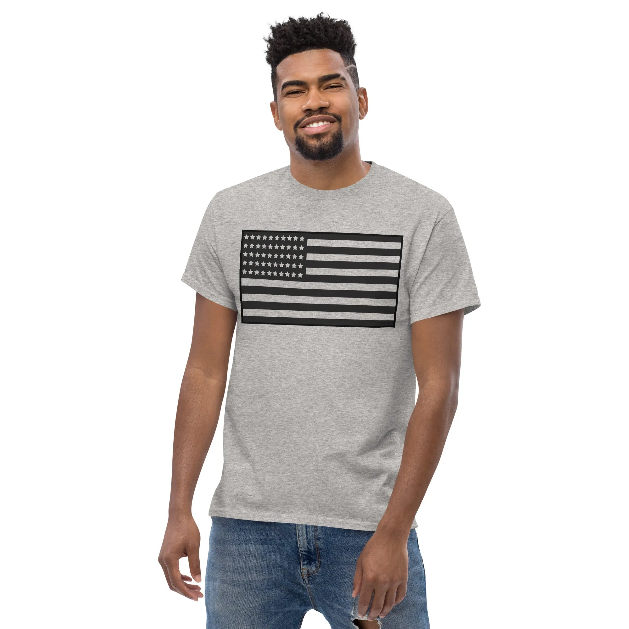 US FLAG GG tee - Image 20