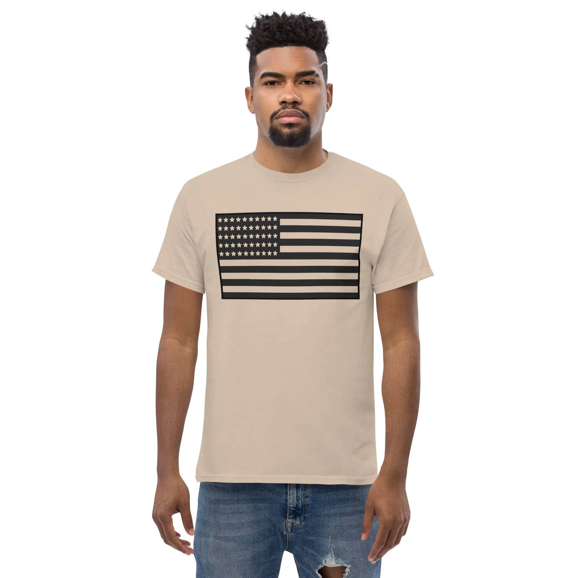 US FLAG GG tee - Image 23