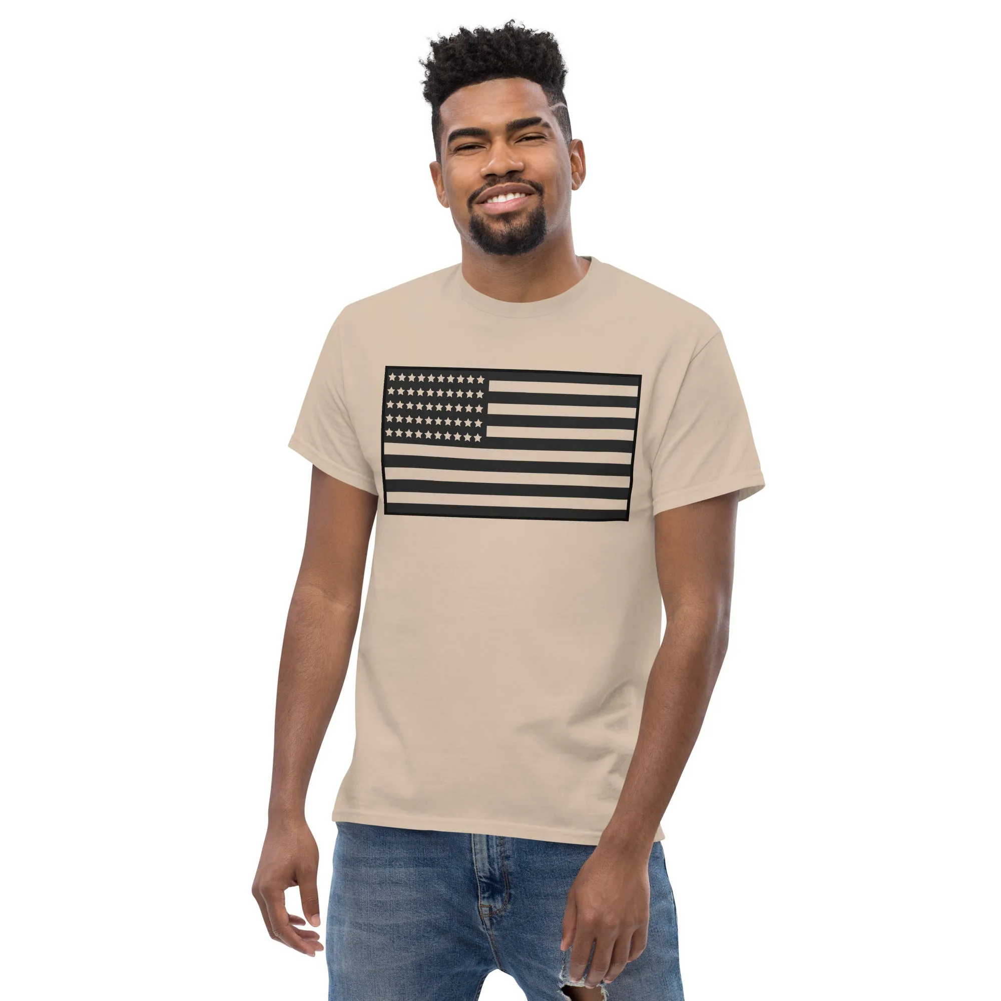 US FLAG GG tee - Image 24