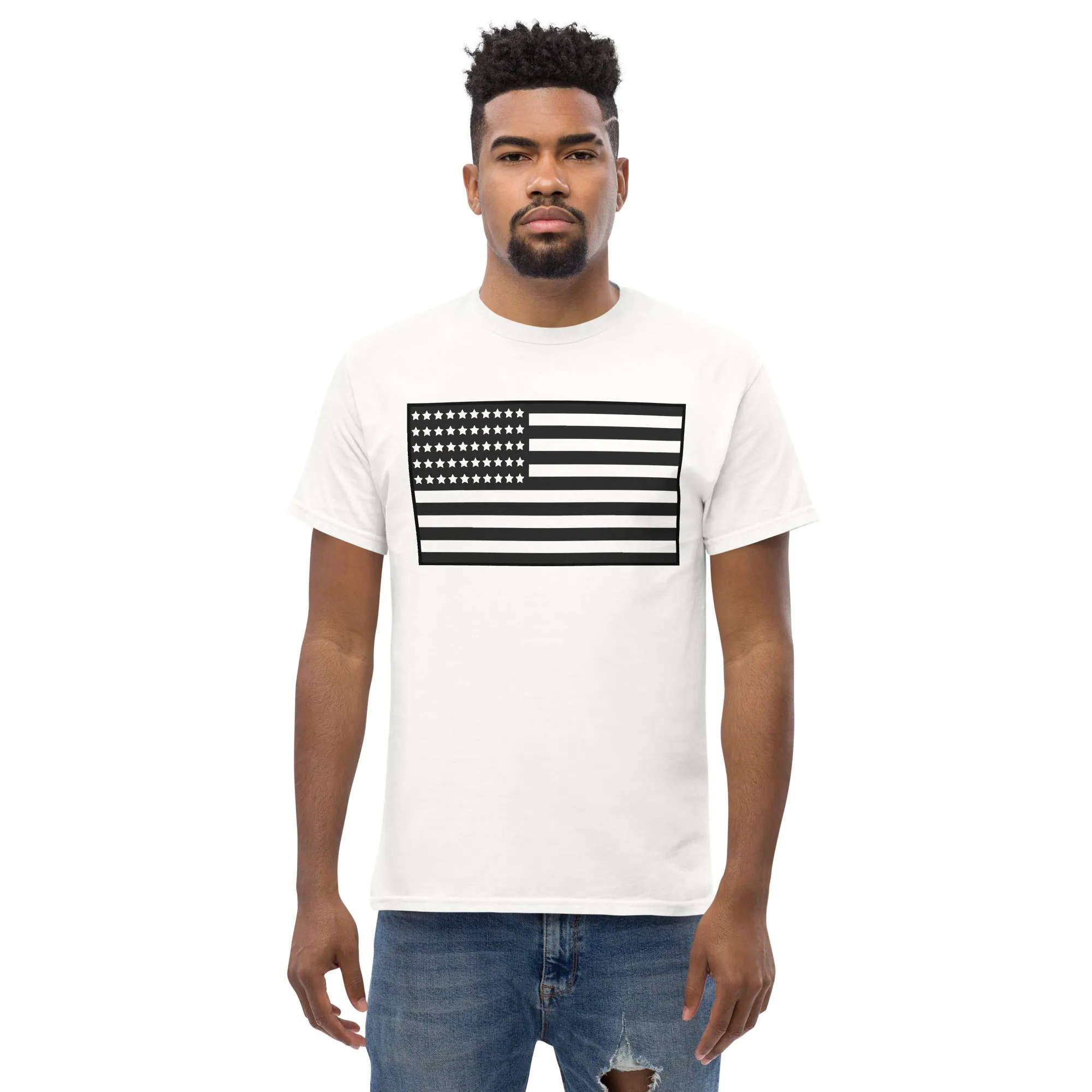 US FLAG GG tee - Image 27