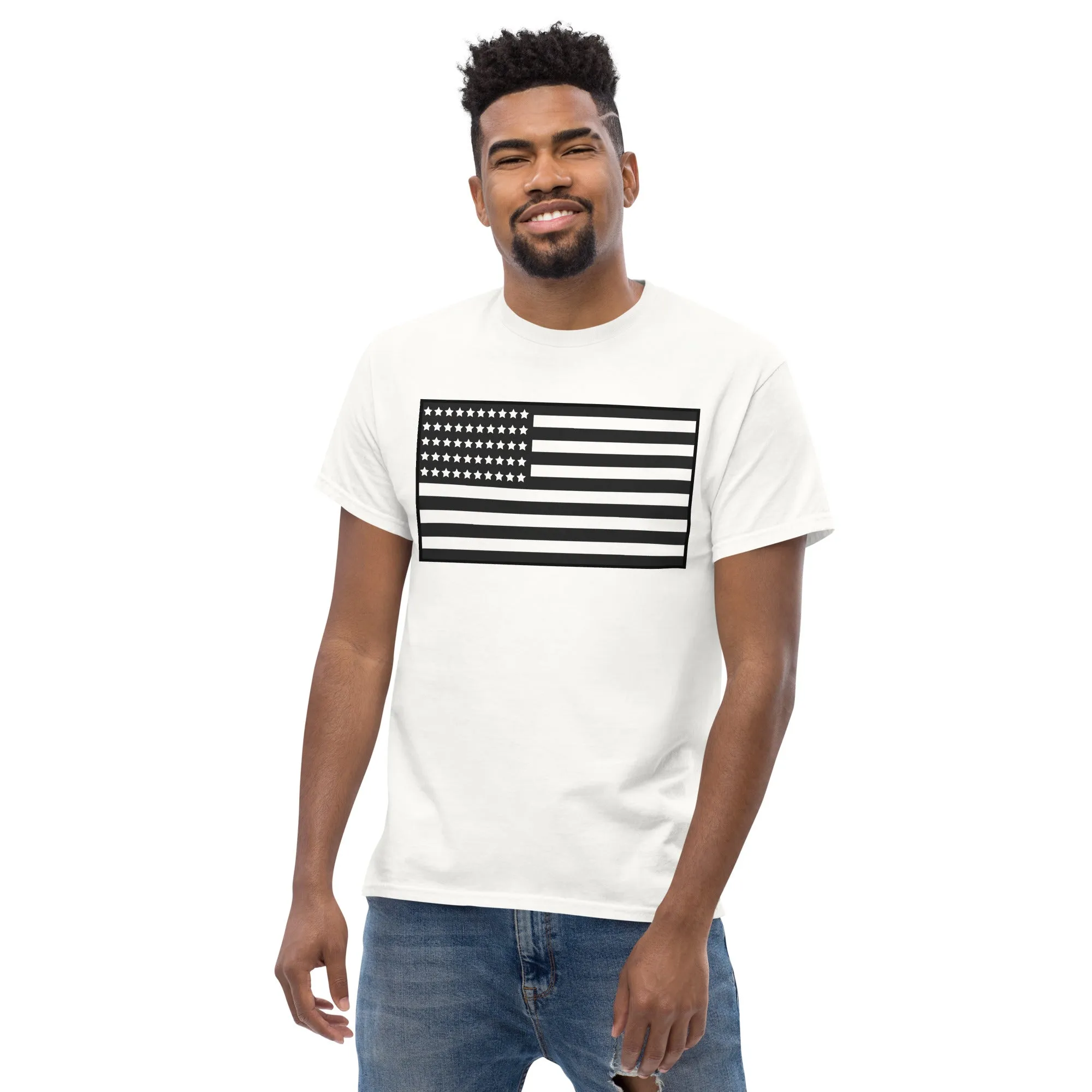 US FLAG GG tee - Image 28