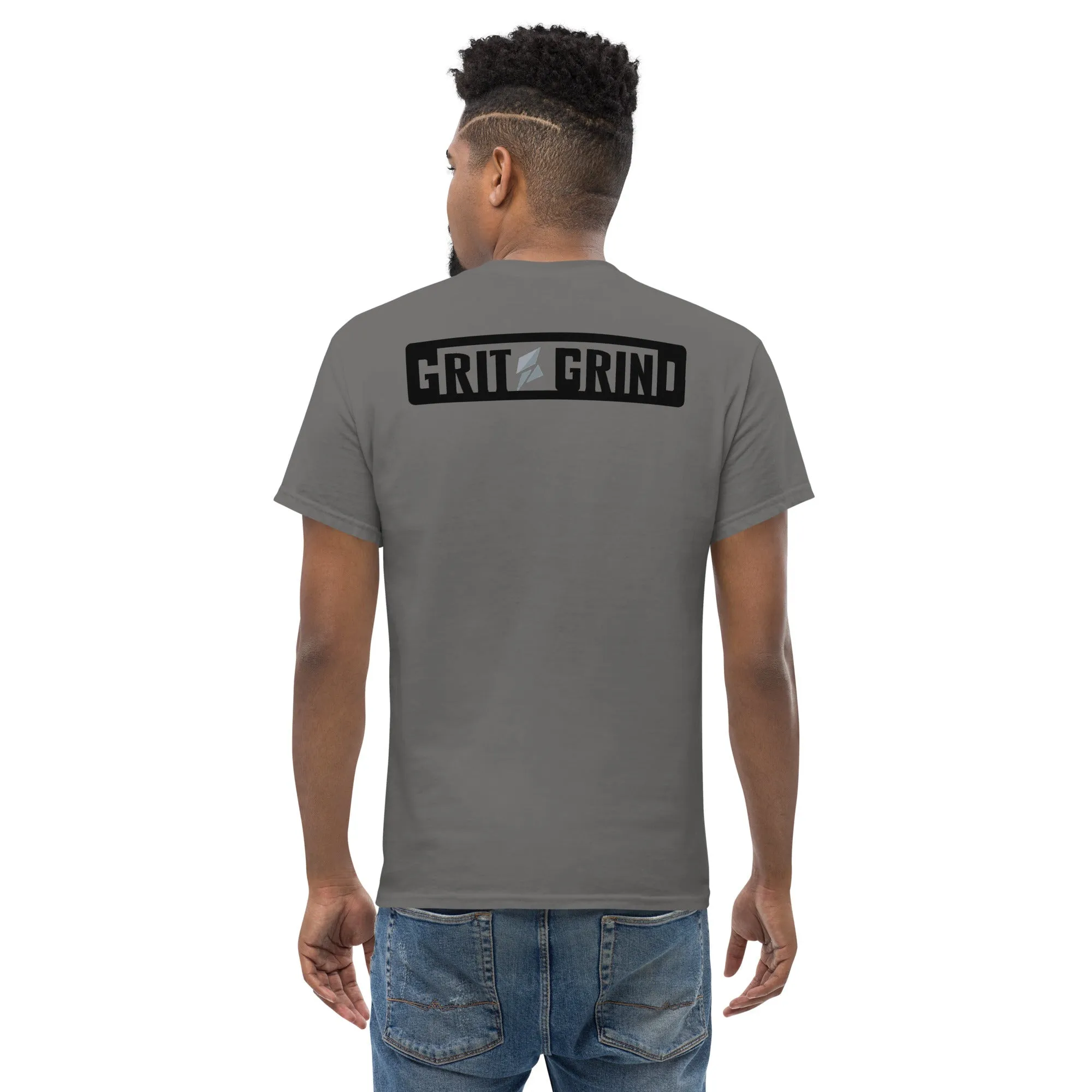 US FLAG GG tee - Image 5