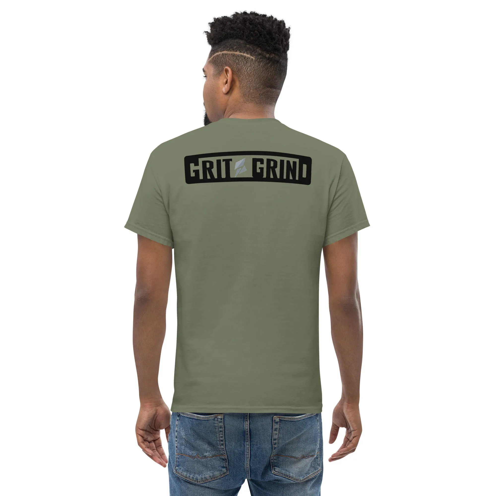 US FLAG GG tee - Image 9