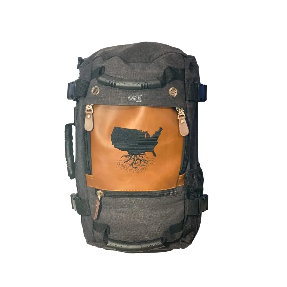 USA Multipack Backpack - Image 3
