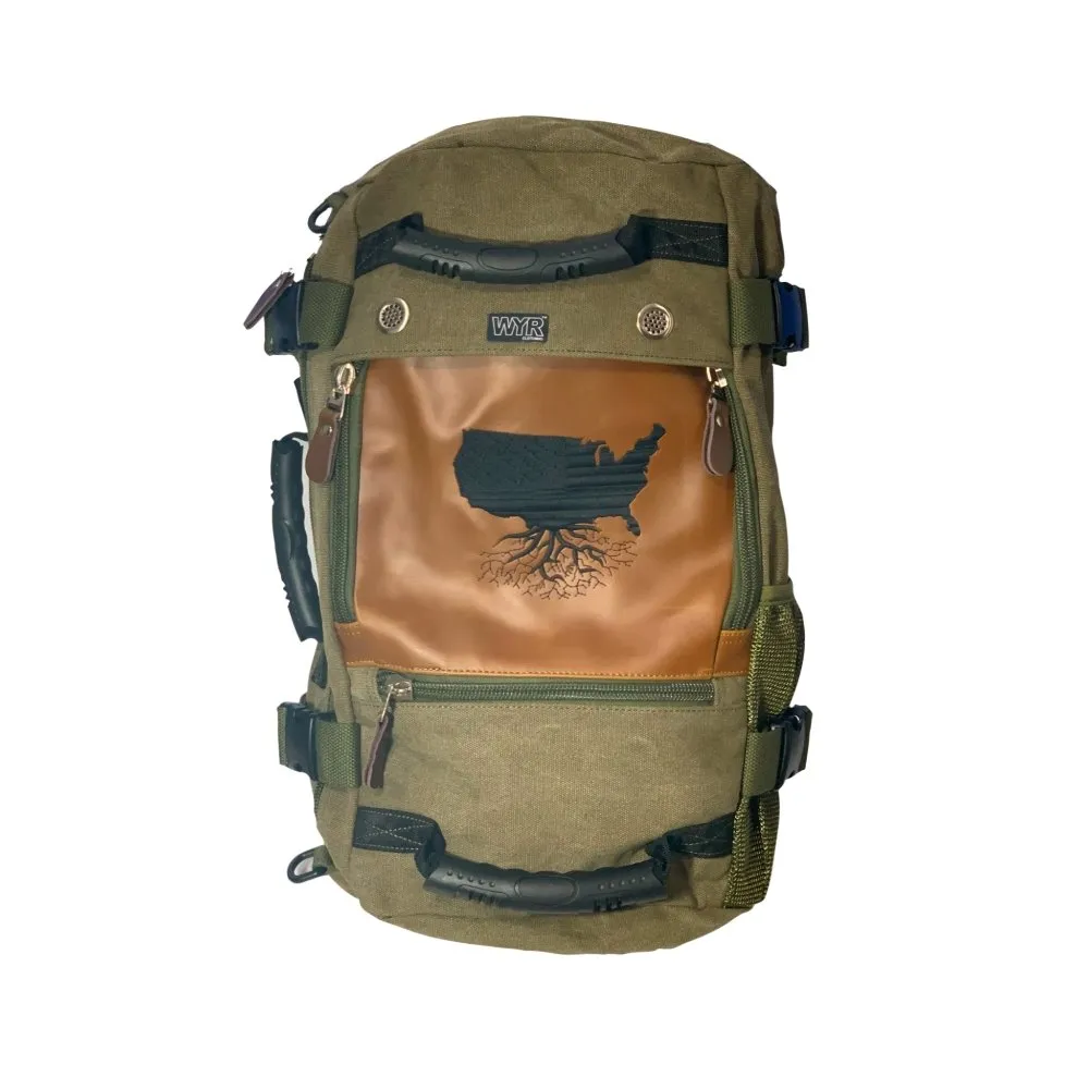 USA Multipack Backpack - Image 5
