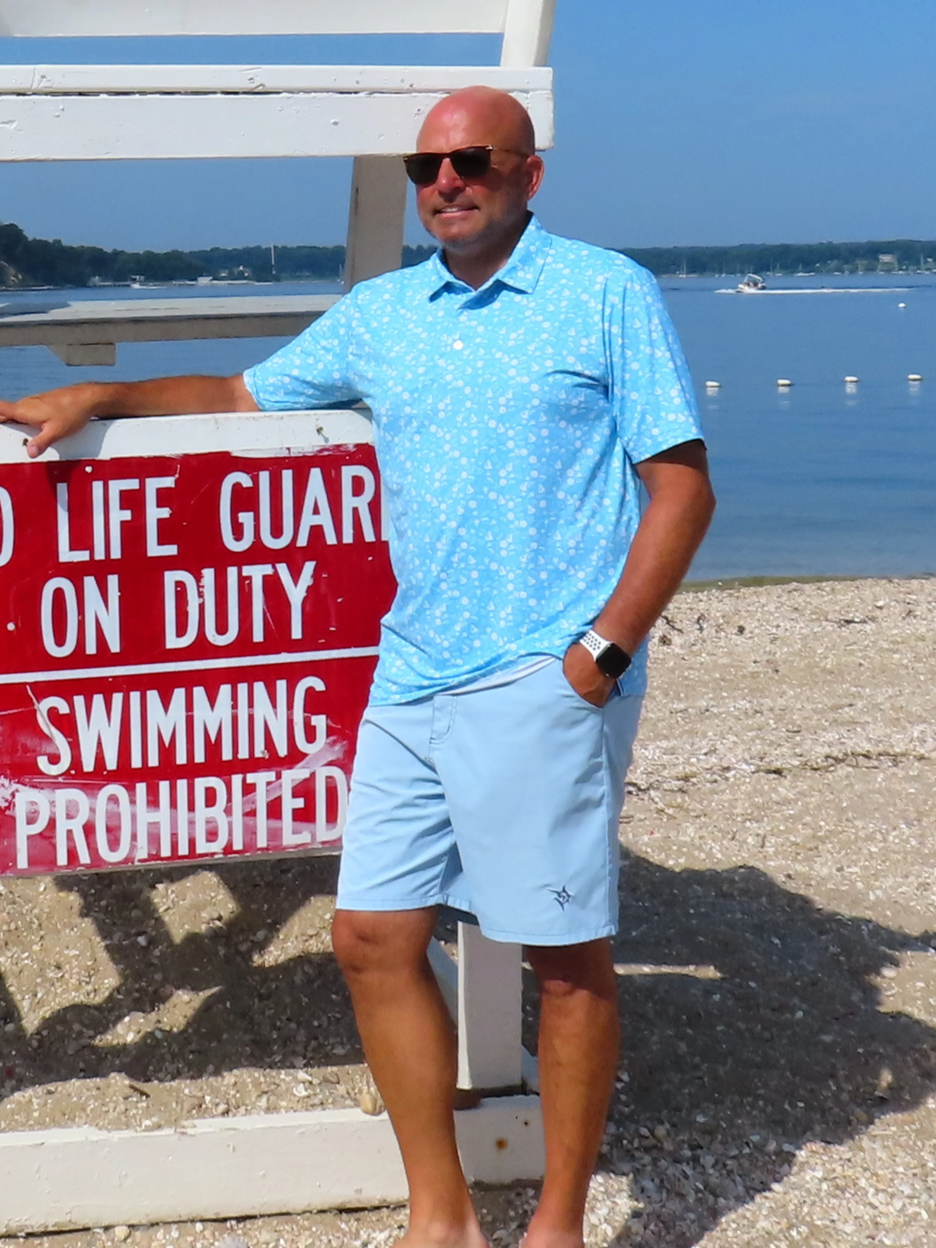 Vacation Polo - Image 2