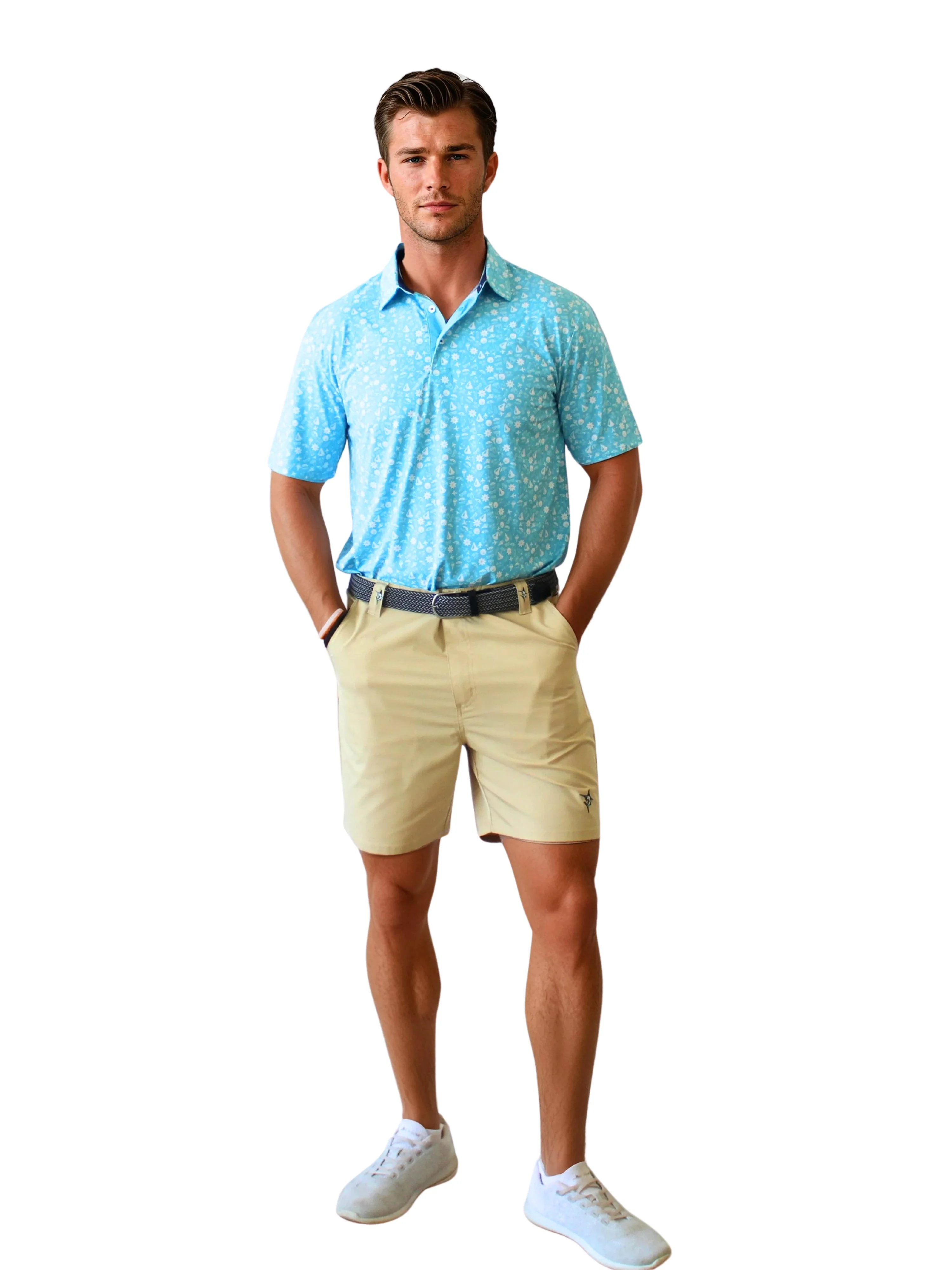 Vacation Polo - Image 3