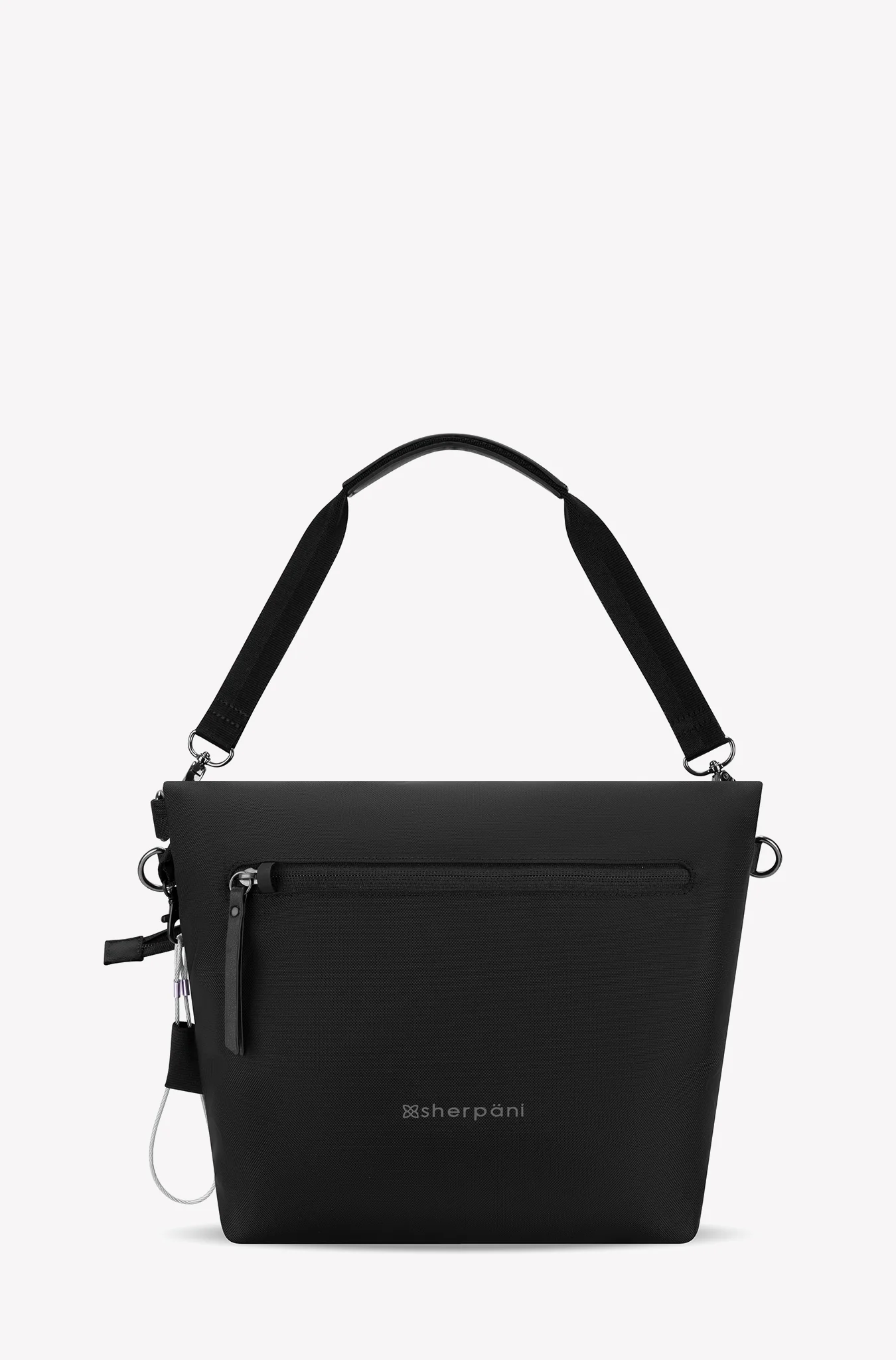 Vale | Reversible Crossbody Bag - Image 10