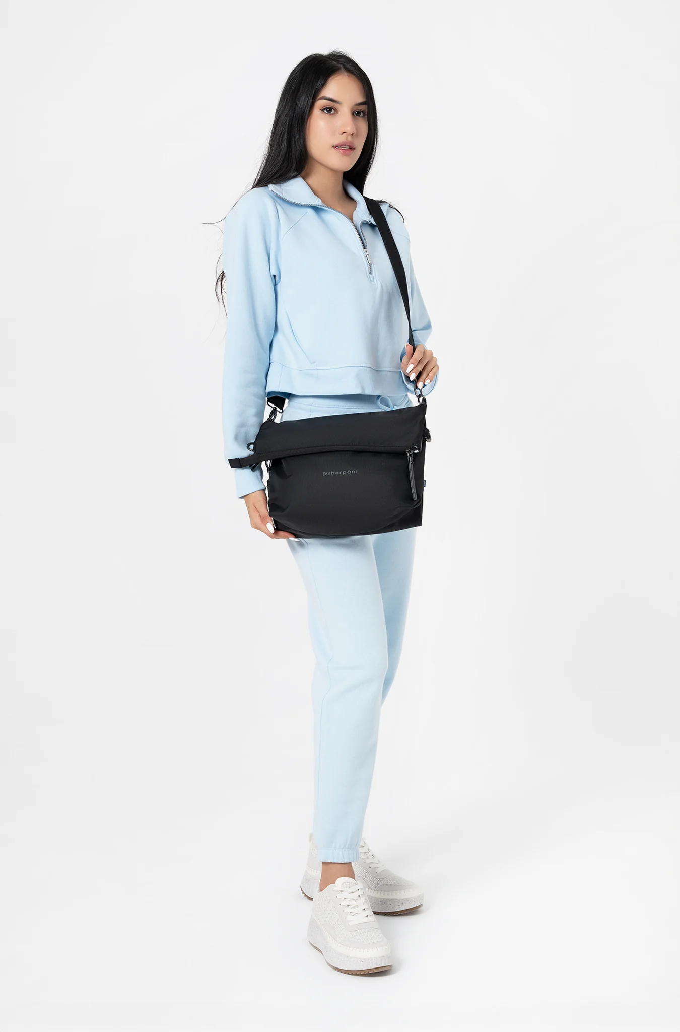 Vale | Reversible Crossbody Bag - Image 12
