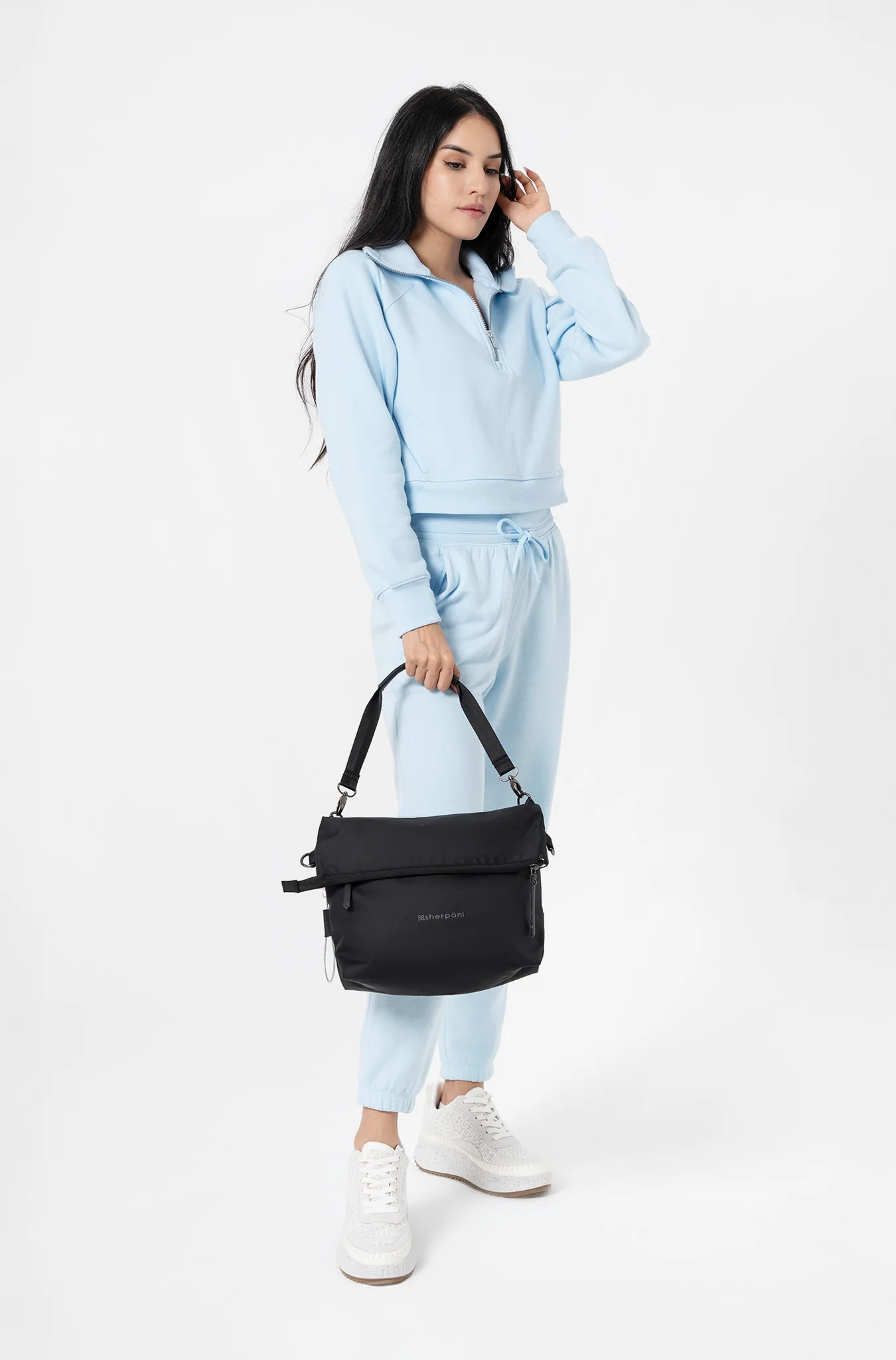 Vale | Reversible Crossbody Bag - Image 13