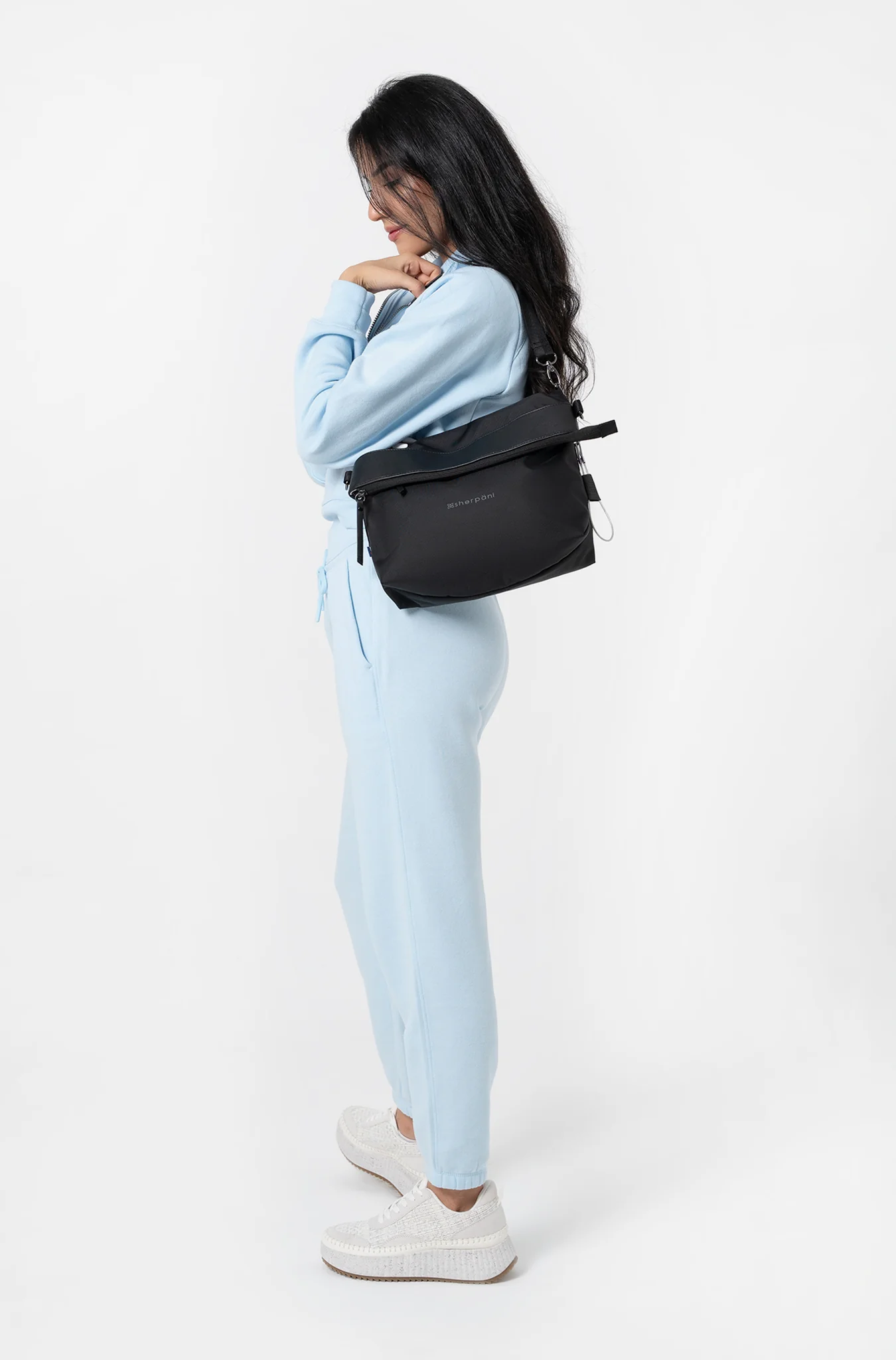 Vale | Reversible Crossbody Bag - Image 14